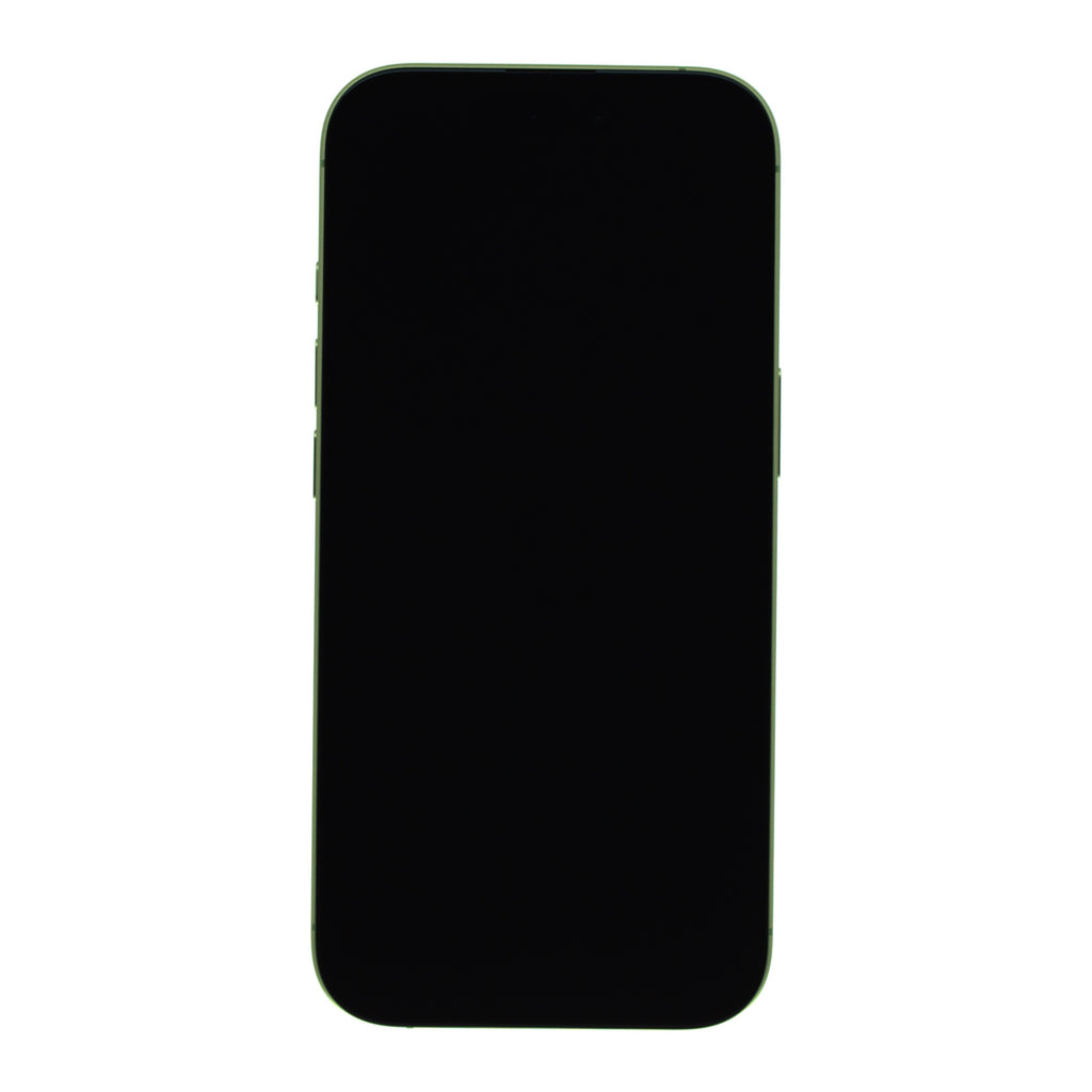 95新 Apple iPhone 17 256G 鼠尾草綠色 中國大陸版