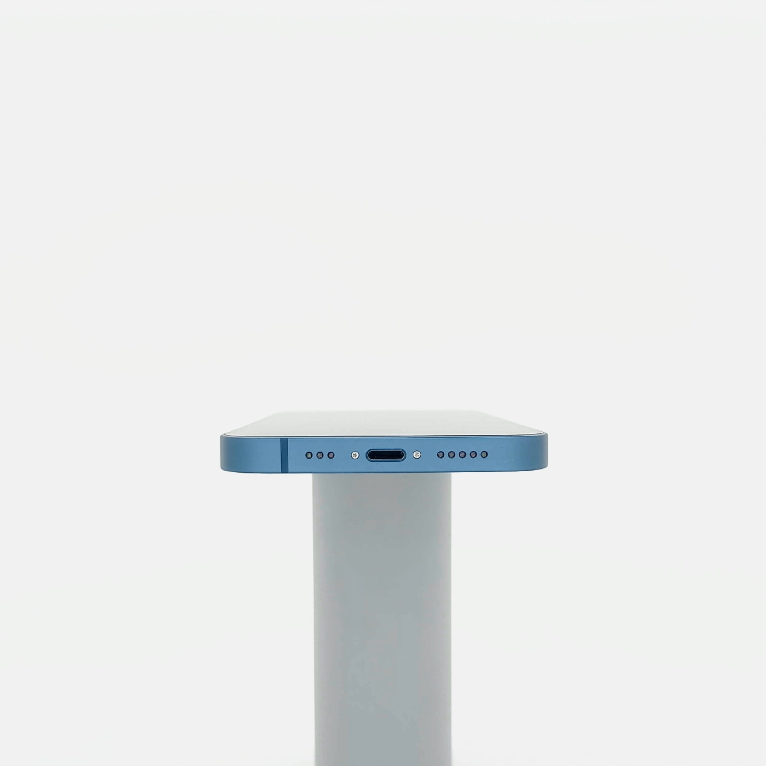 95新 Apple iPhone 13 128G 藍色 中國大陸版