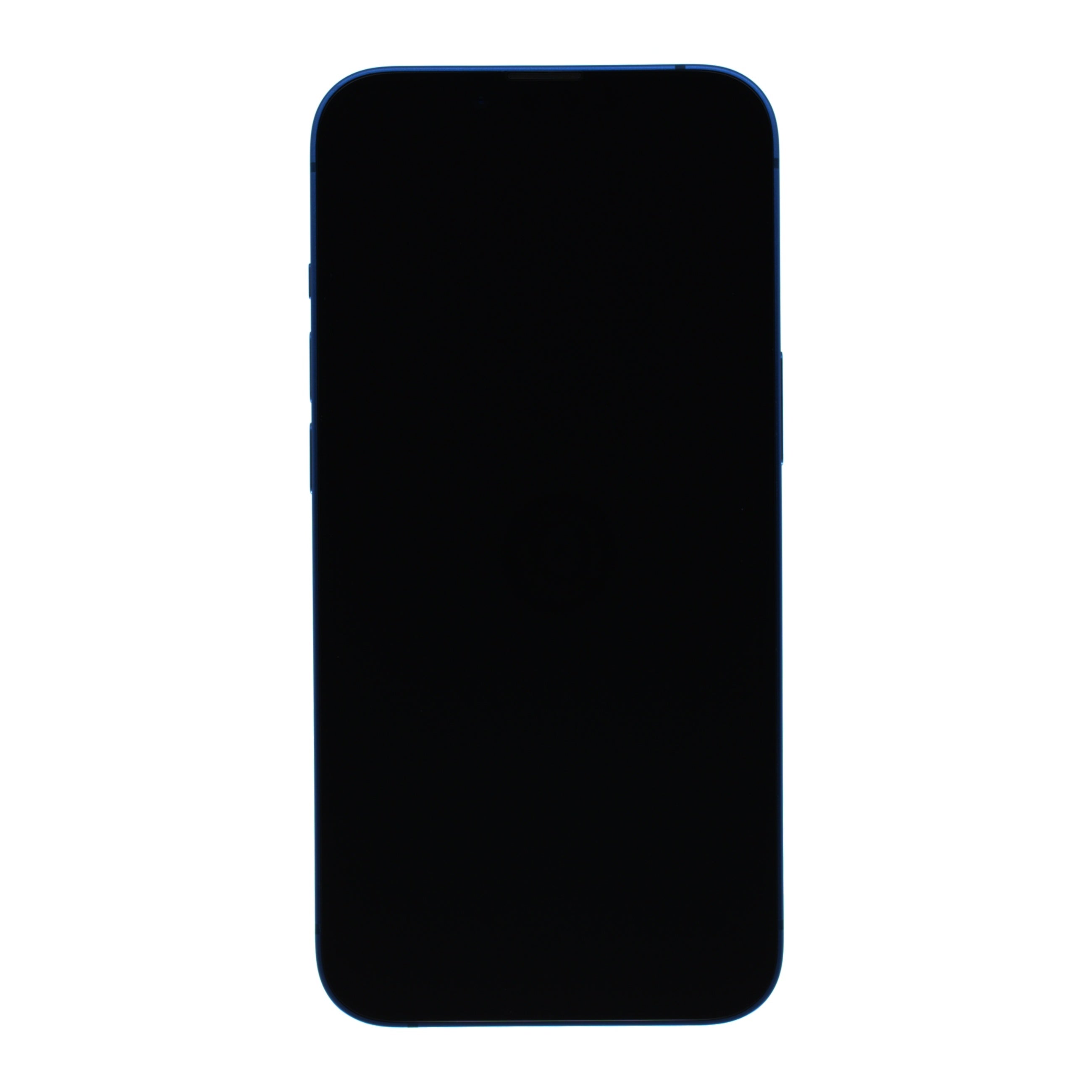 95新 Apple iPhone 13 128G 藍色 中國大陸版