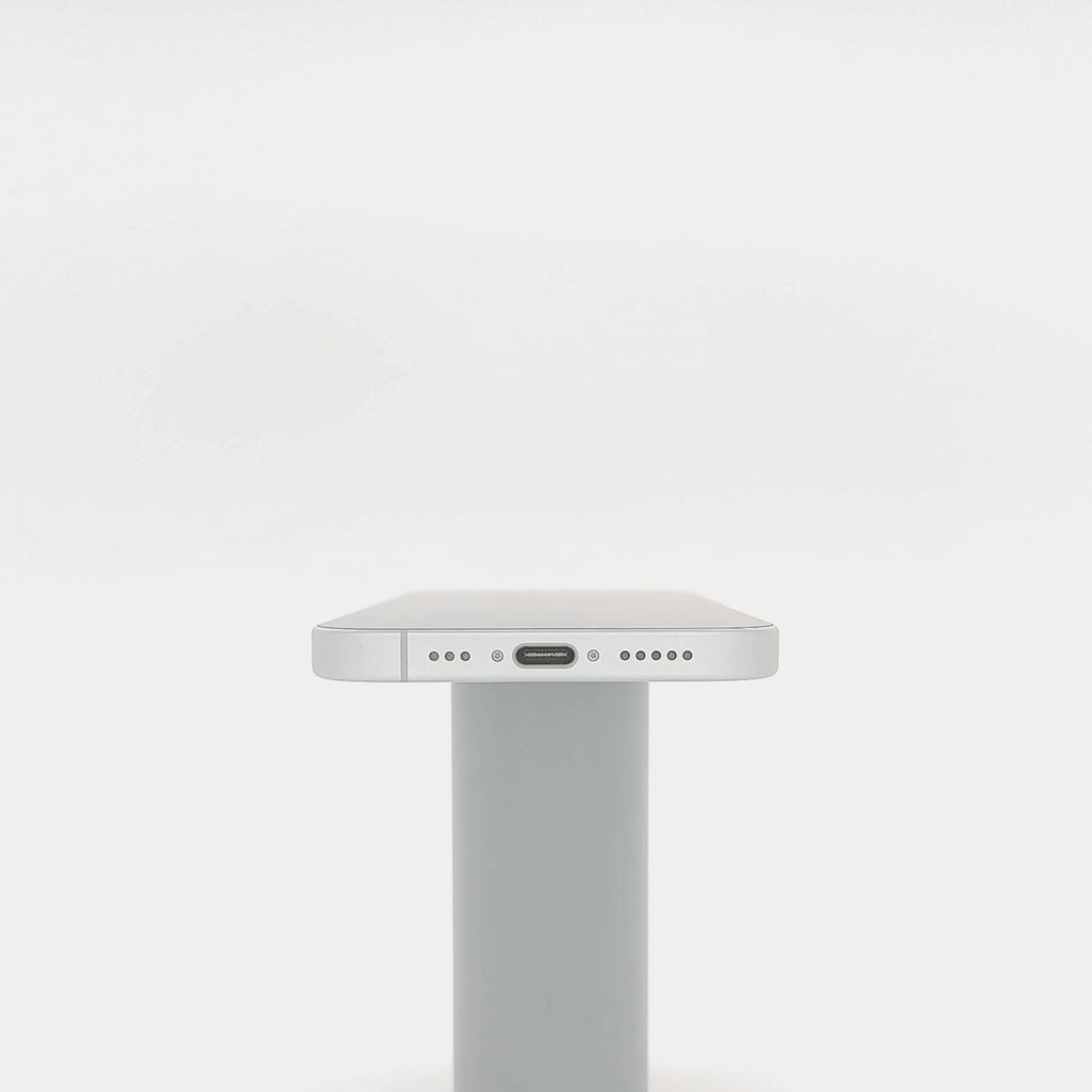 95新 Apple iPhone 16 128G 白色 中國大陸版