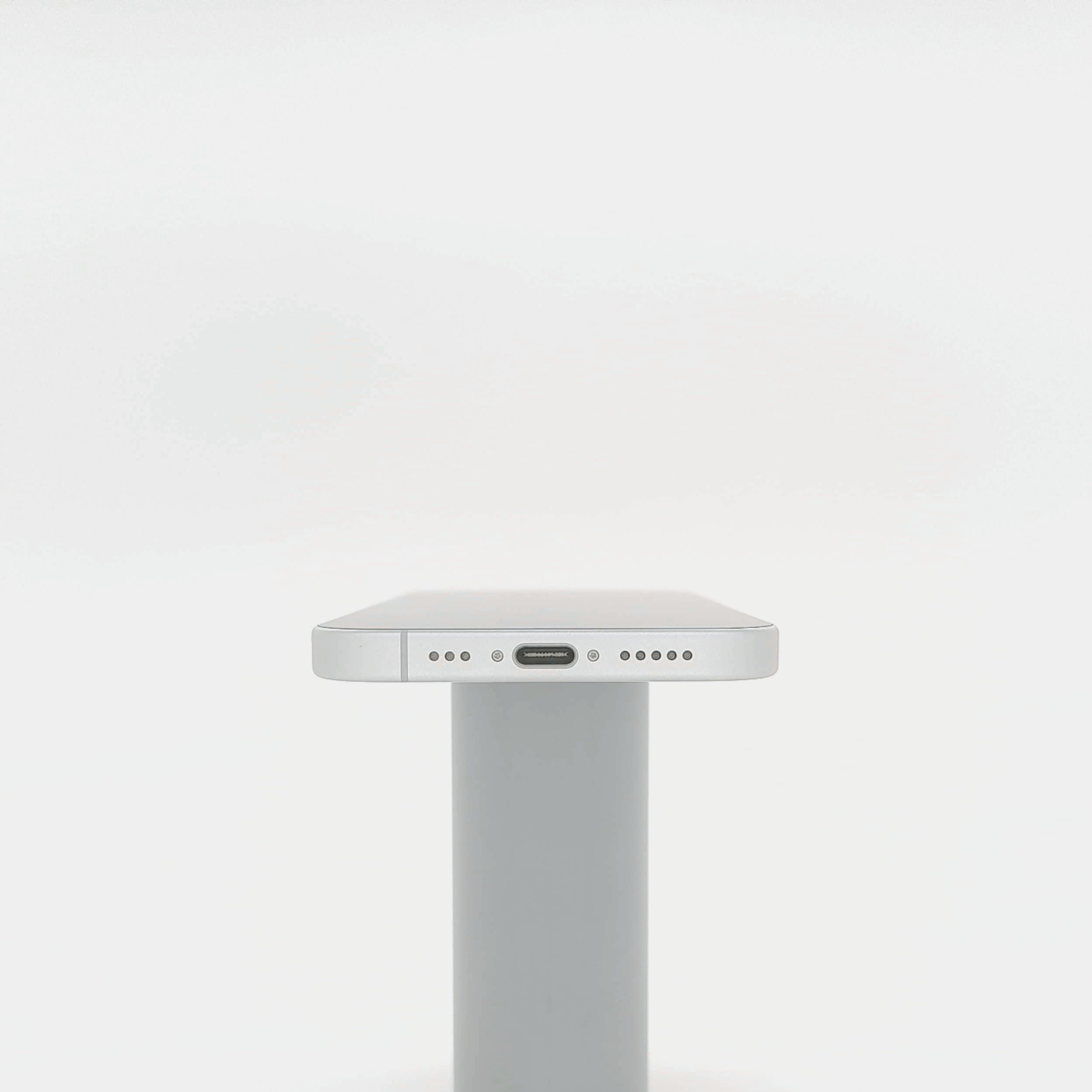 95新 Apple iPhone 16 128G 白色 中國大陸版
