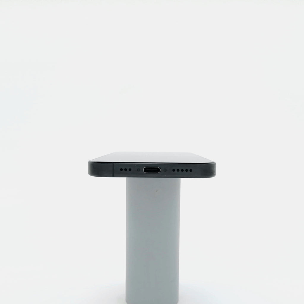 95新 Apple iPhone 16 Pro 128G 黑色鈦金屬 中國大陸版
