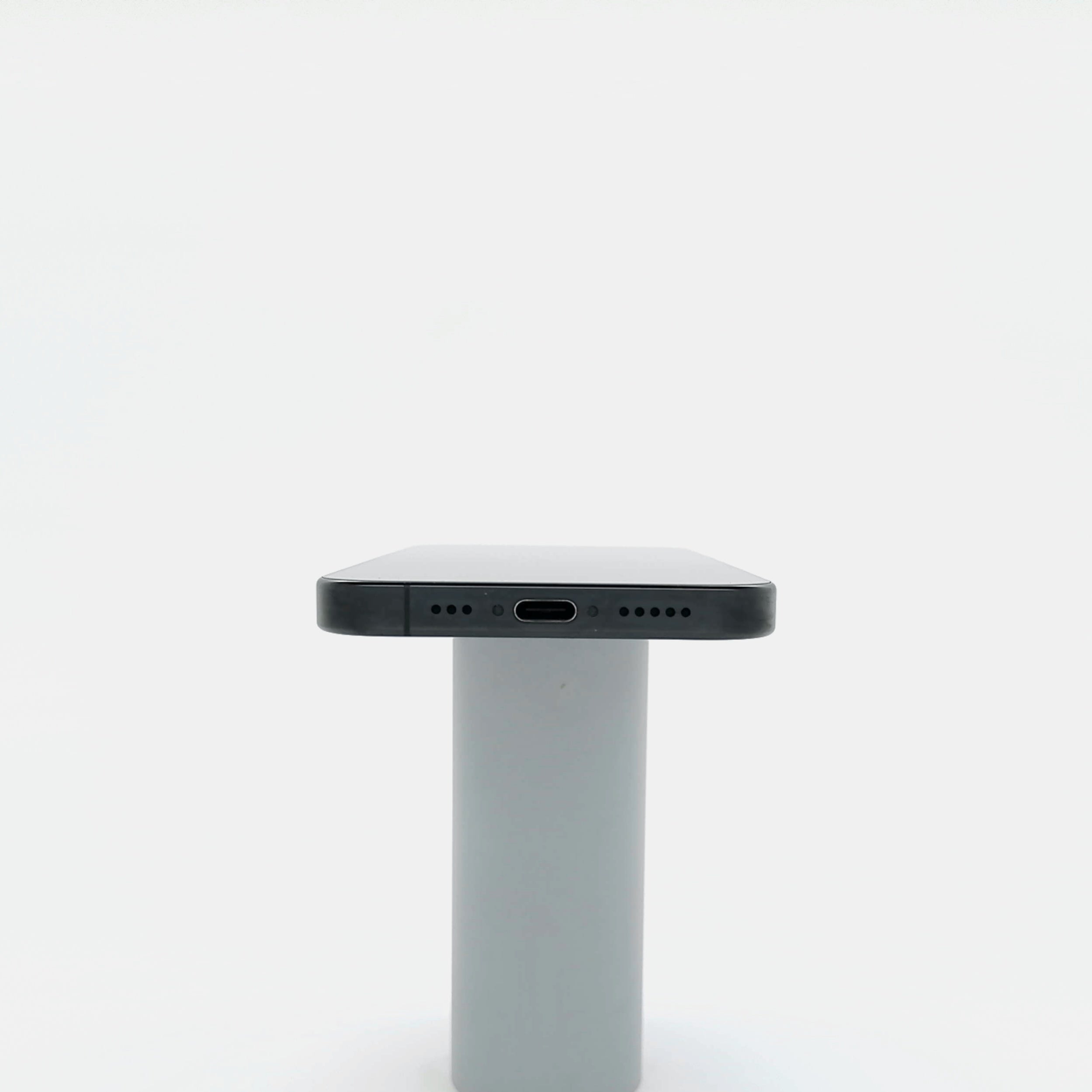 95新 Apple iPhone 16 Pro 128G 黑色鈦金屬 中國大陸版