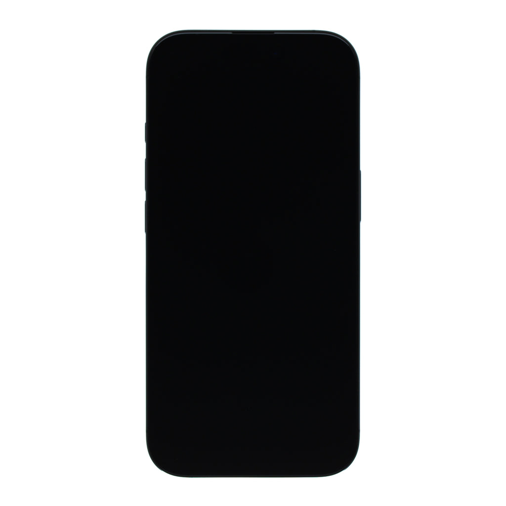 95新 Apple iPhone 16 Pro 128G 黑色鈦金屬 中國大陸版