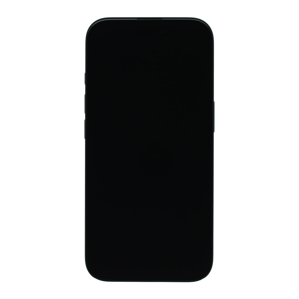 95新 Apple iPhone 16 256G 黑色 中國大陸版