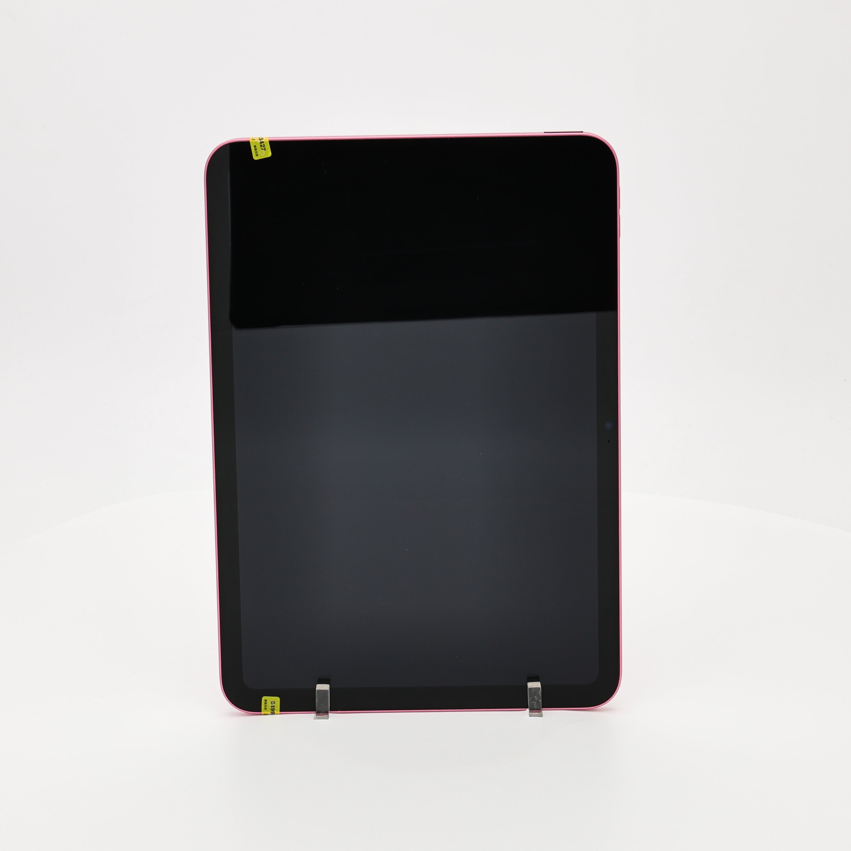 99新 Apple iPad 10代 64G 粉紅色 WIFI