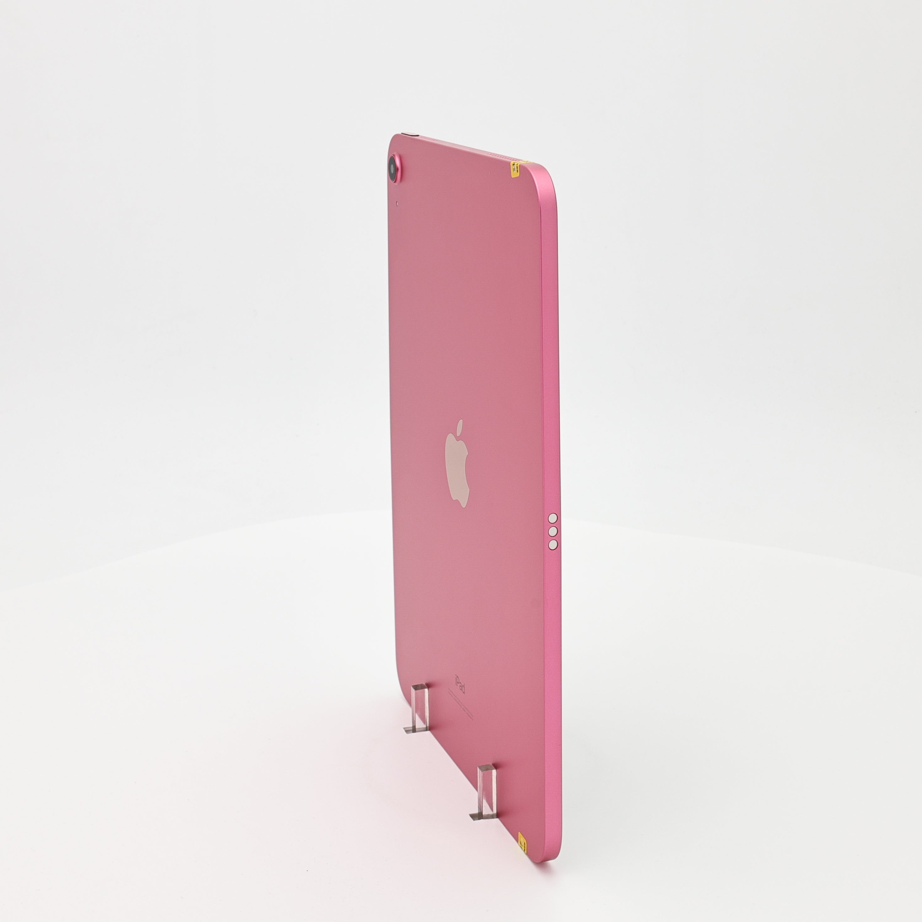 99新 Apple iPad 10代 64G 粉紅色 WIFI