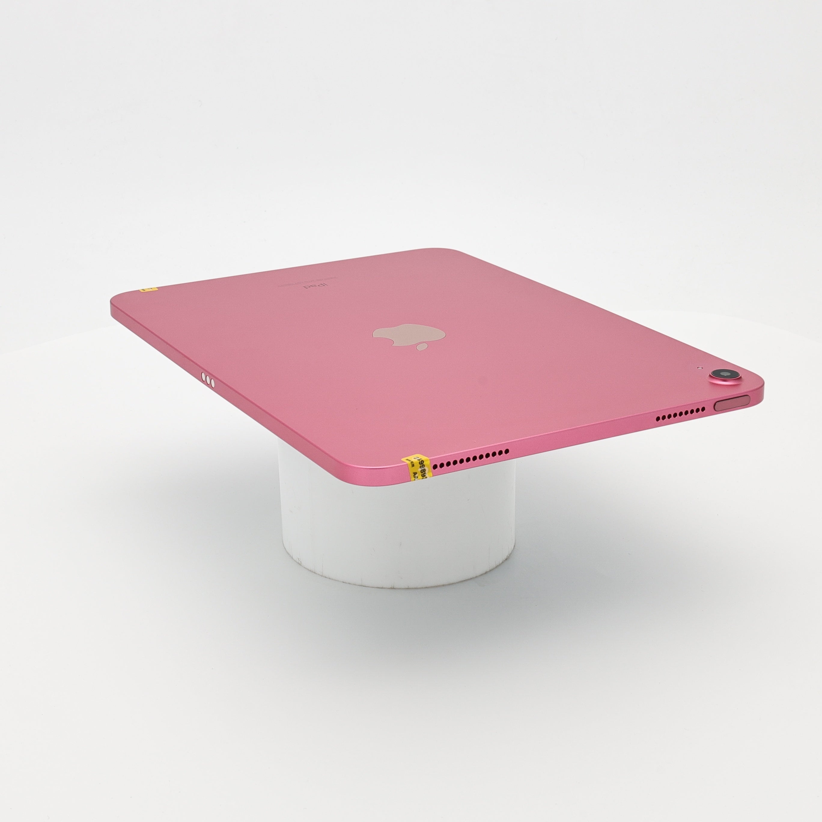 99新 Apple iPad 10代 64G 粉紅色 WIFI