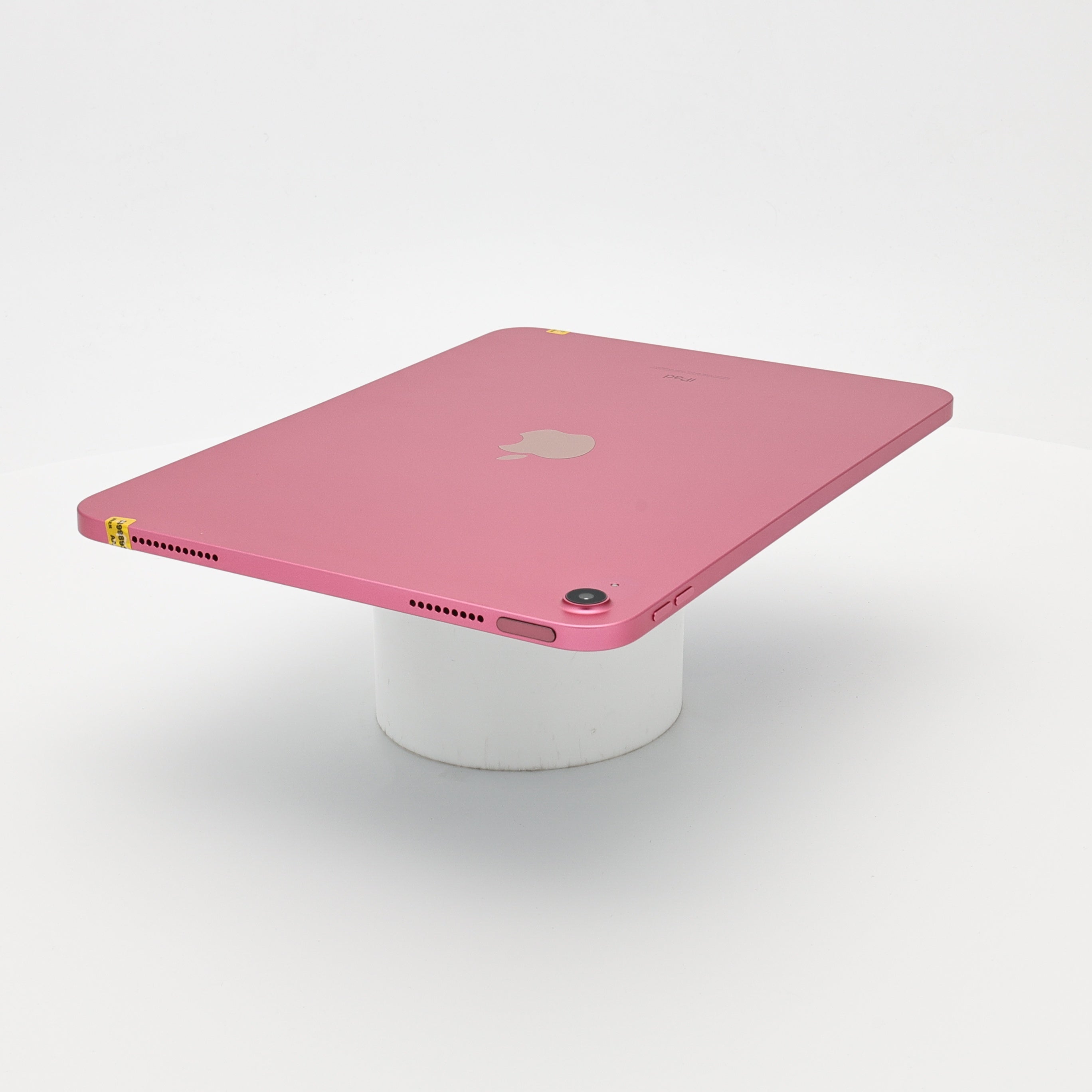 99新 Apple iPad 10代 64G 粉紅色 WIFI
