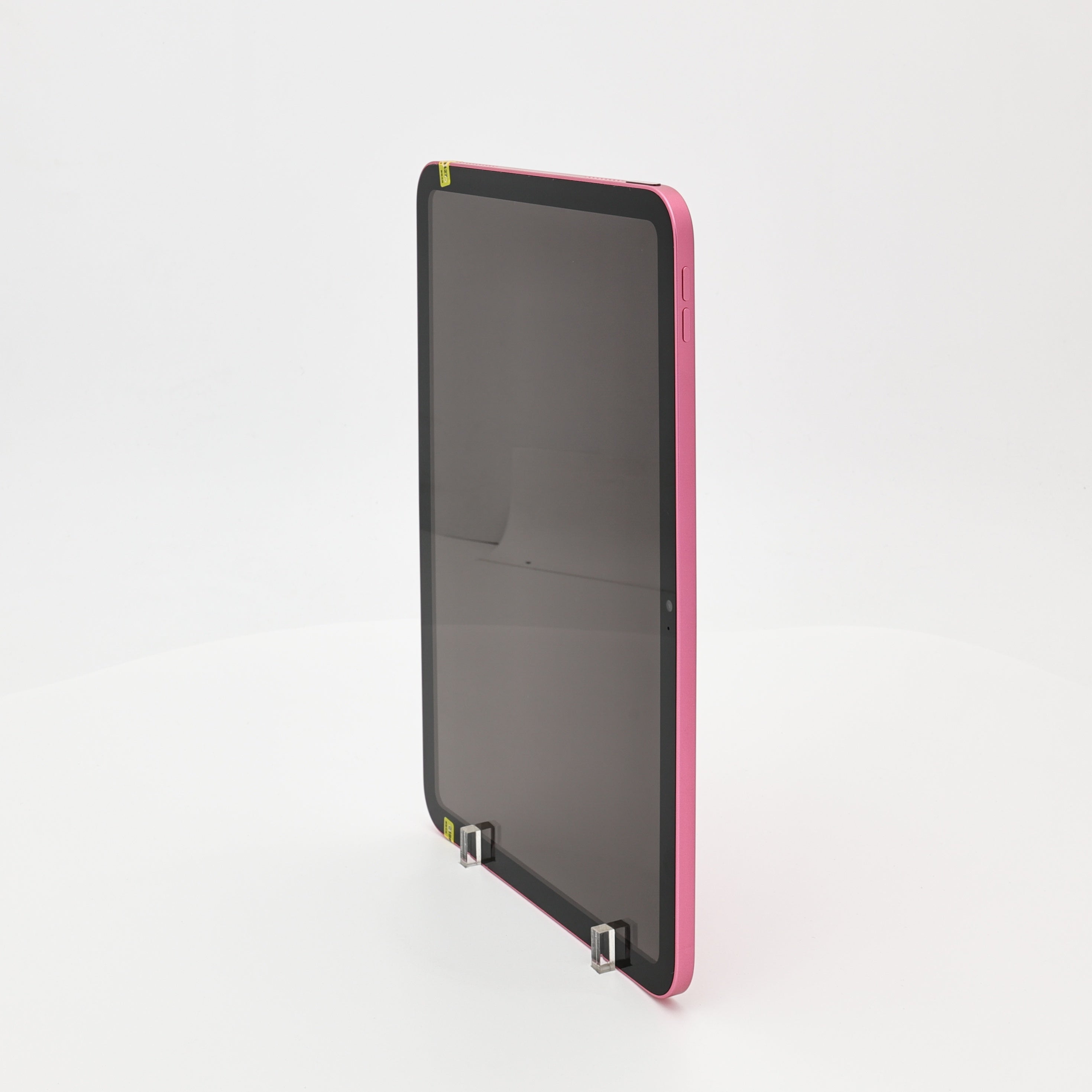 99新 Apple iPad 10代 64G 粉紅色 WIFI