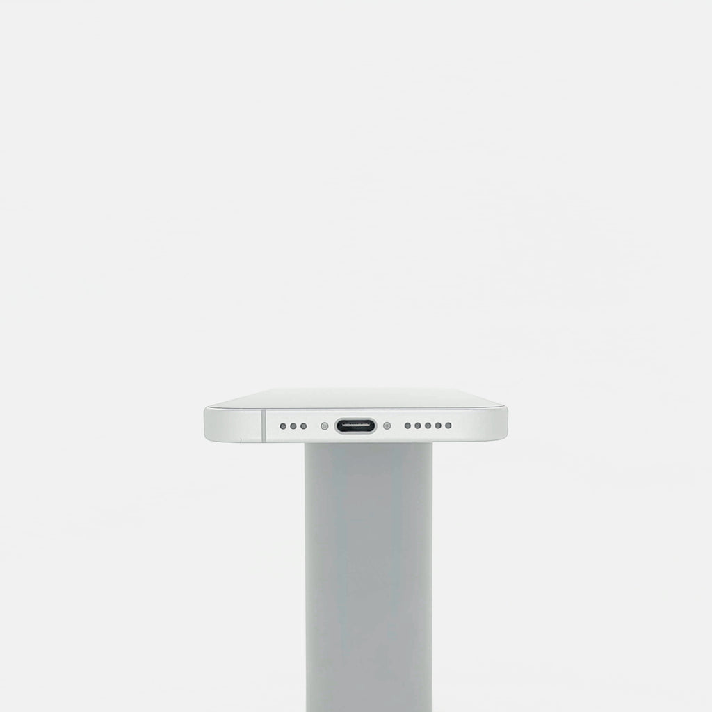 95新 Apple iPhone 16 128G 白色 中國大陸版