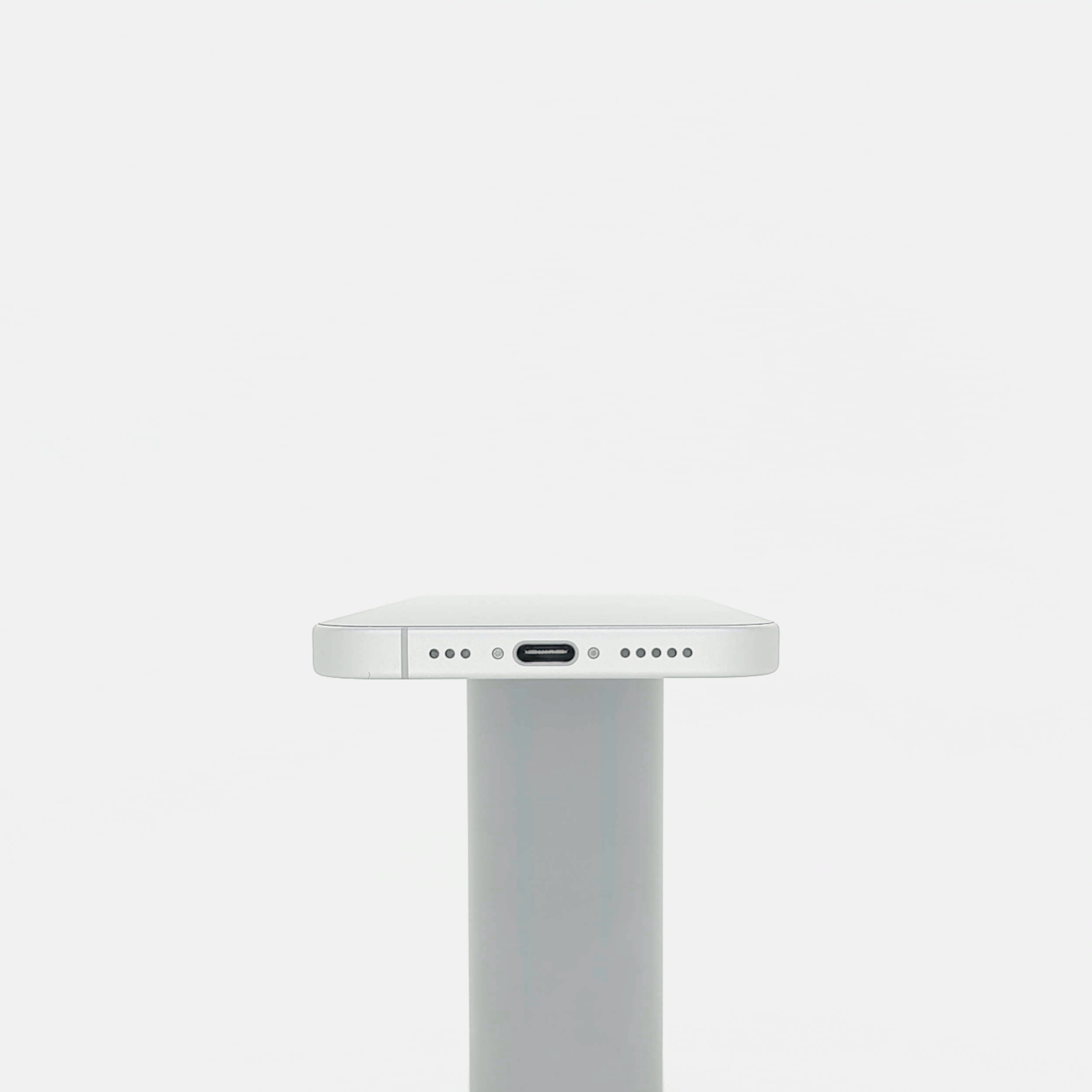 95新 Apple iPhone 16 128G 白色 中國大陸版