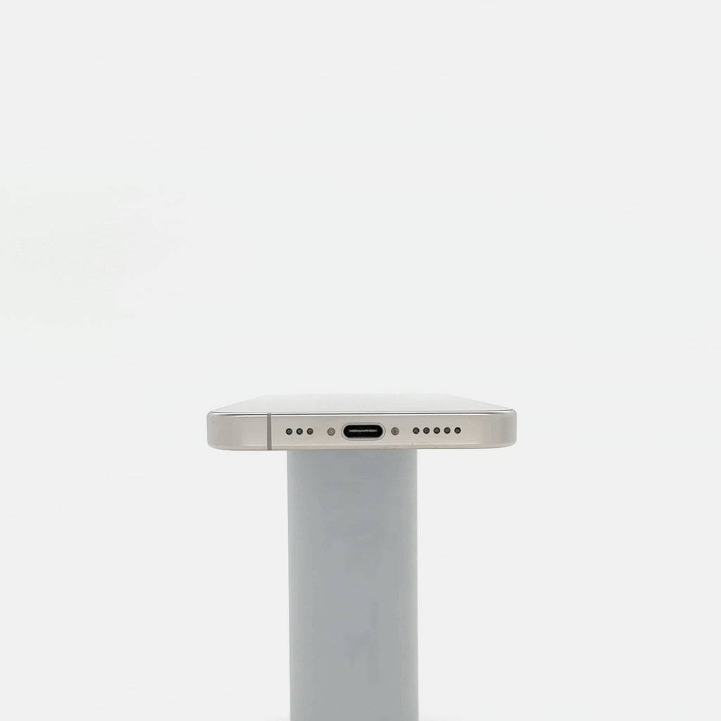 99新 Apple iPhone 16 Pro 128G 原色鈦金屬 中國大陸版
