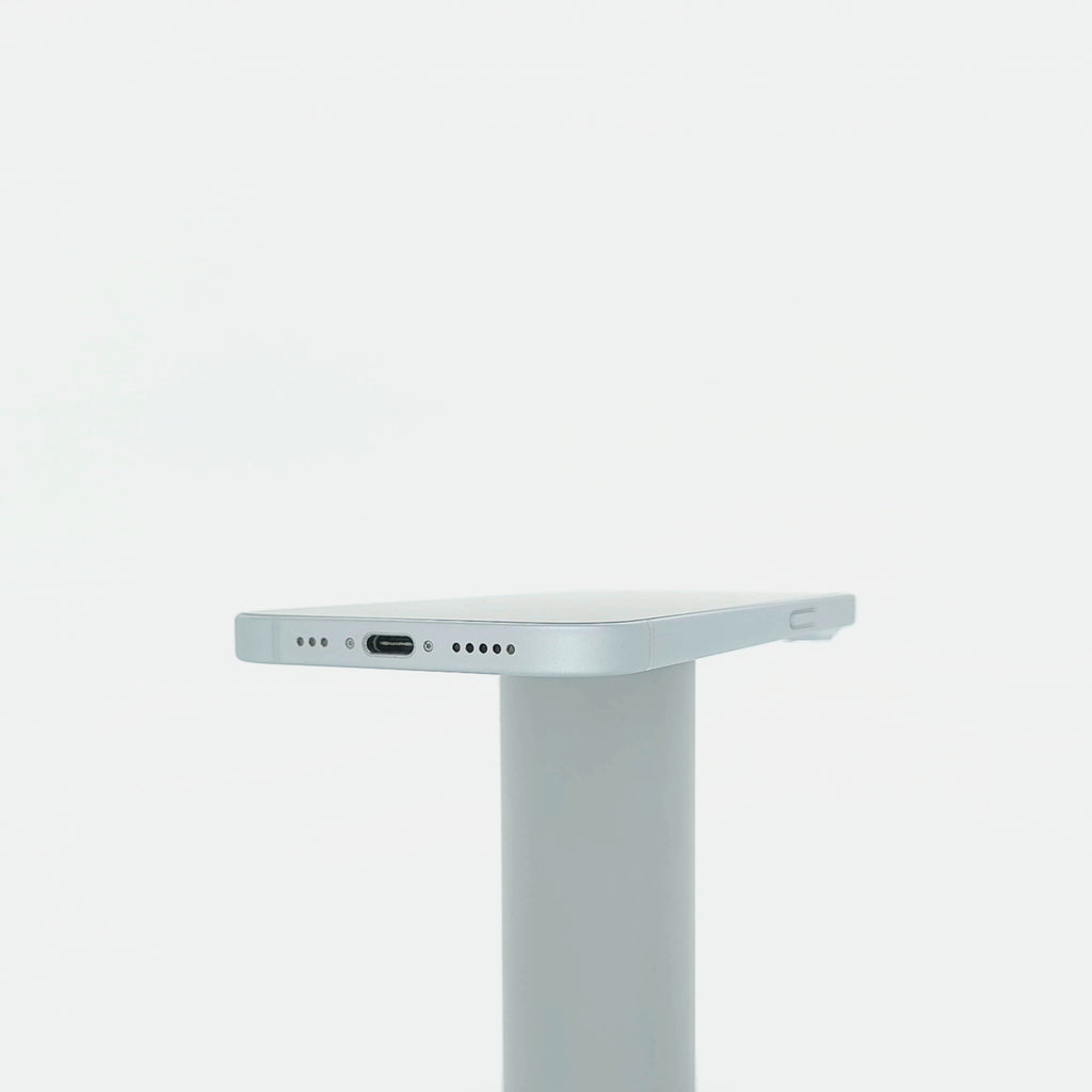 95新 Apple iPhone 15 128G 藍色 中國大陸版