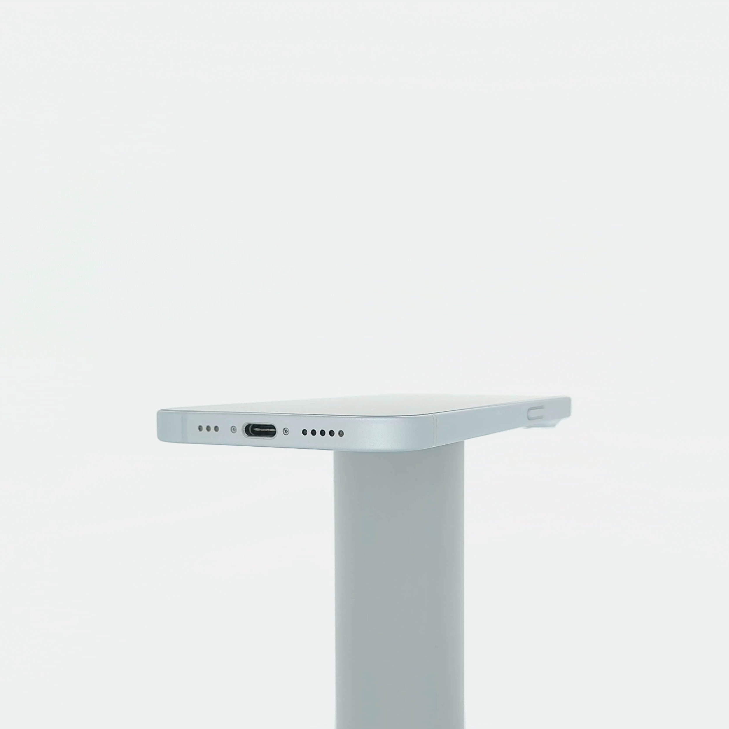 95新 Apple iPhone 15 128G 藍色 中國大陸版