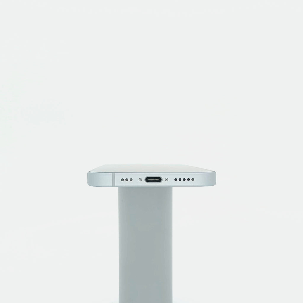 95新 Apple iPhone 15 128G 藍色 中國大陸版