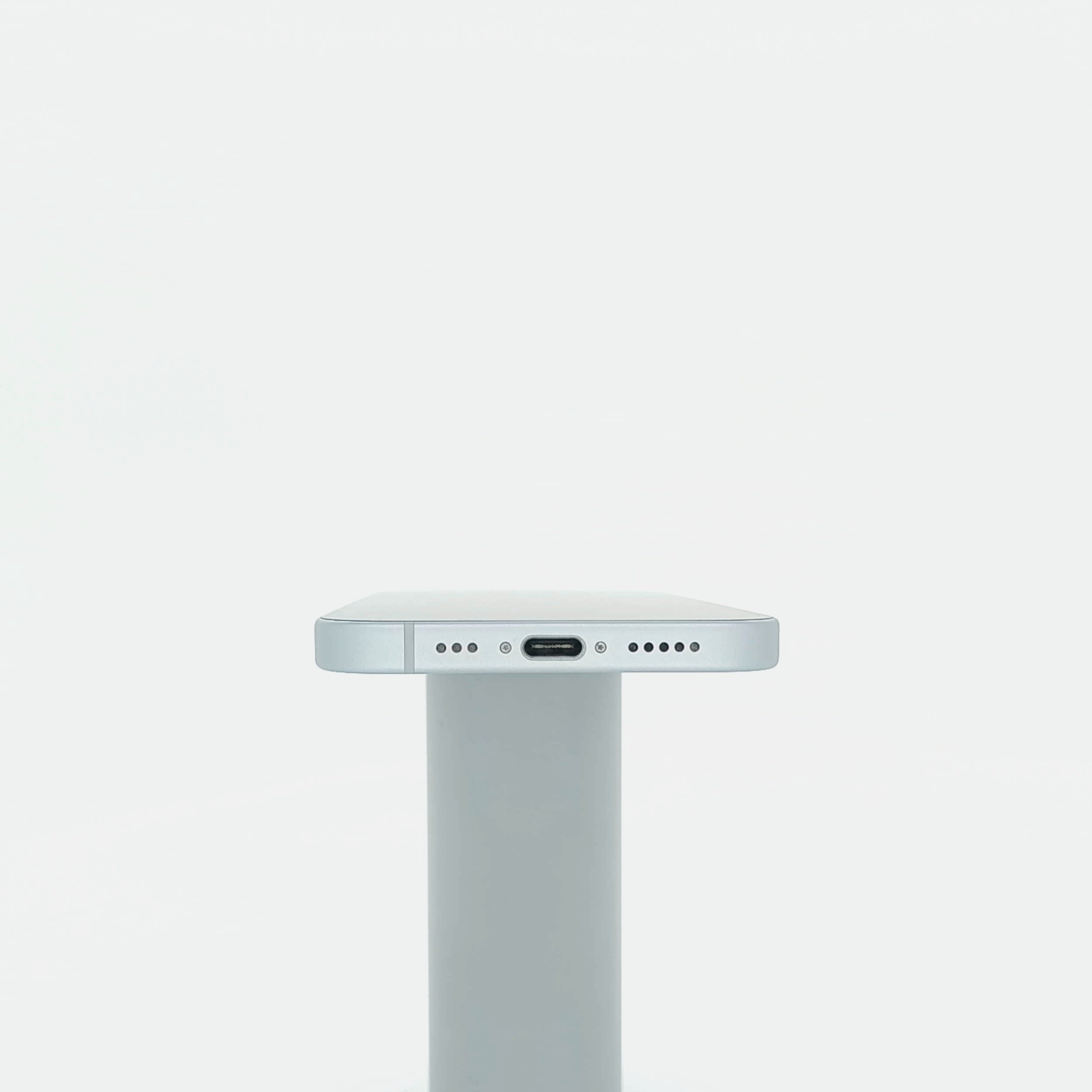 95新 Apple iPhone 15 128G 藍色 中國大陸版