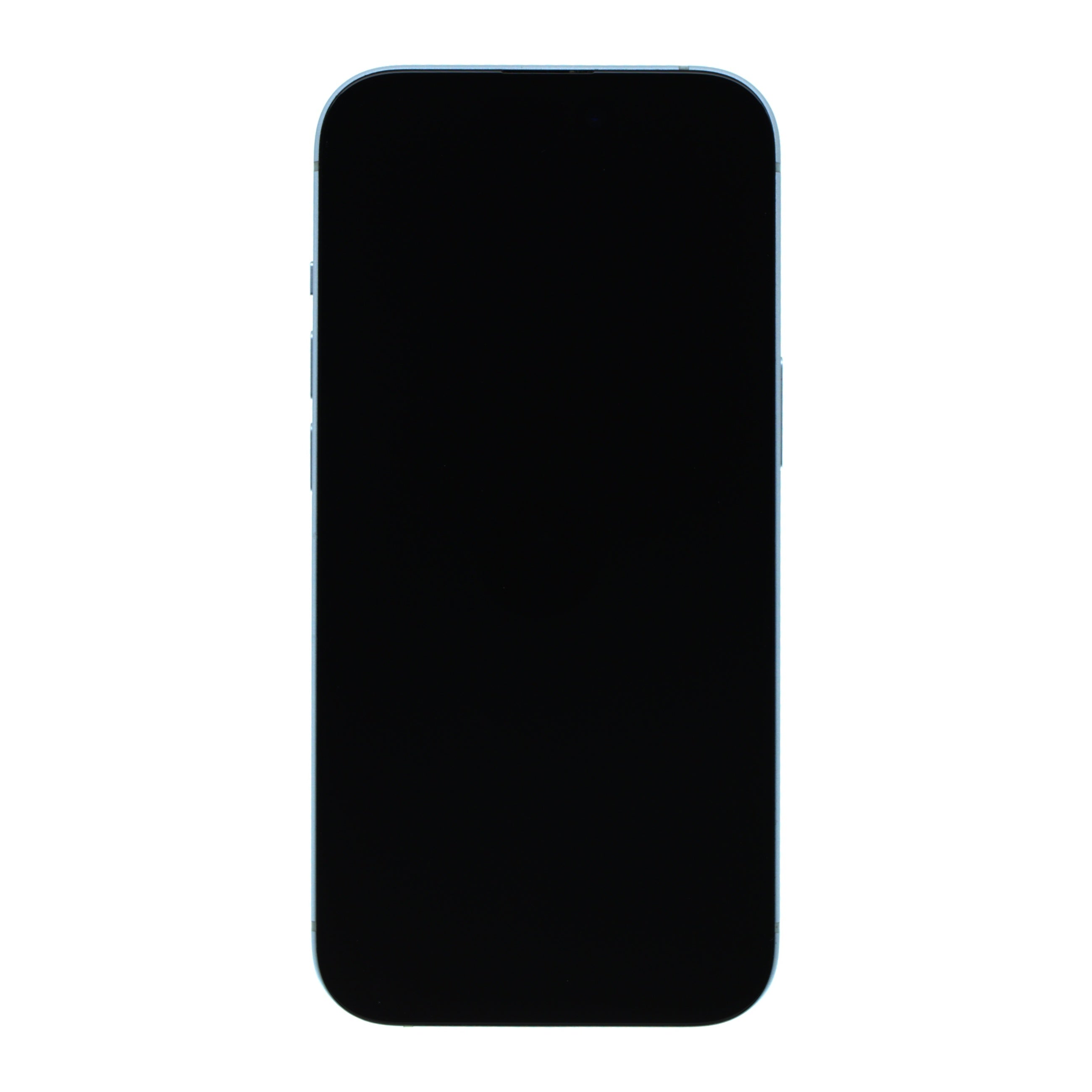 95新 Apple iPhone 15 128G 藍色 中國大陸版