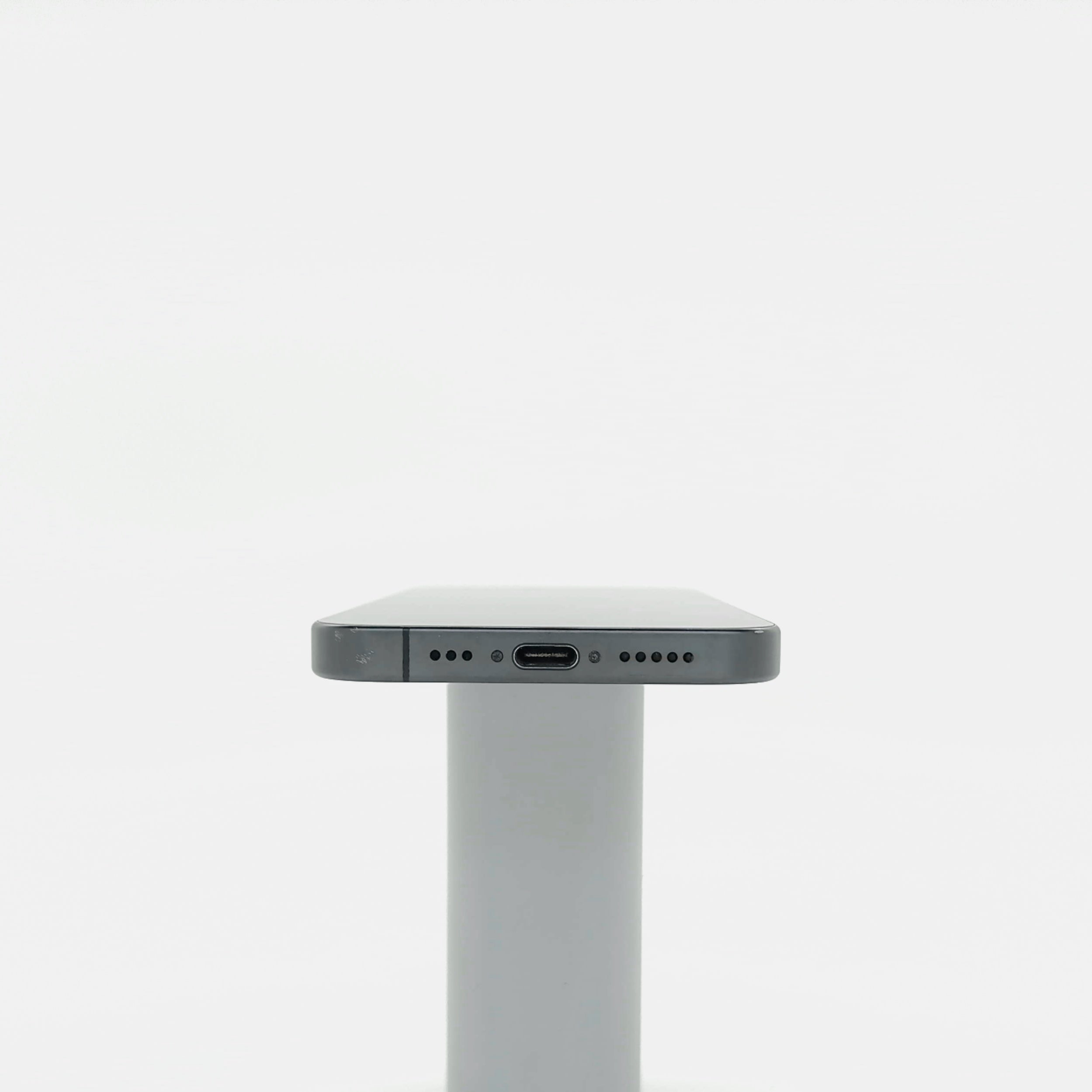 95新 Apple iPhone 15 Pro 128G 黑色鈦金屬 中國大陸版