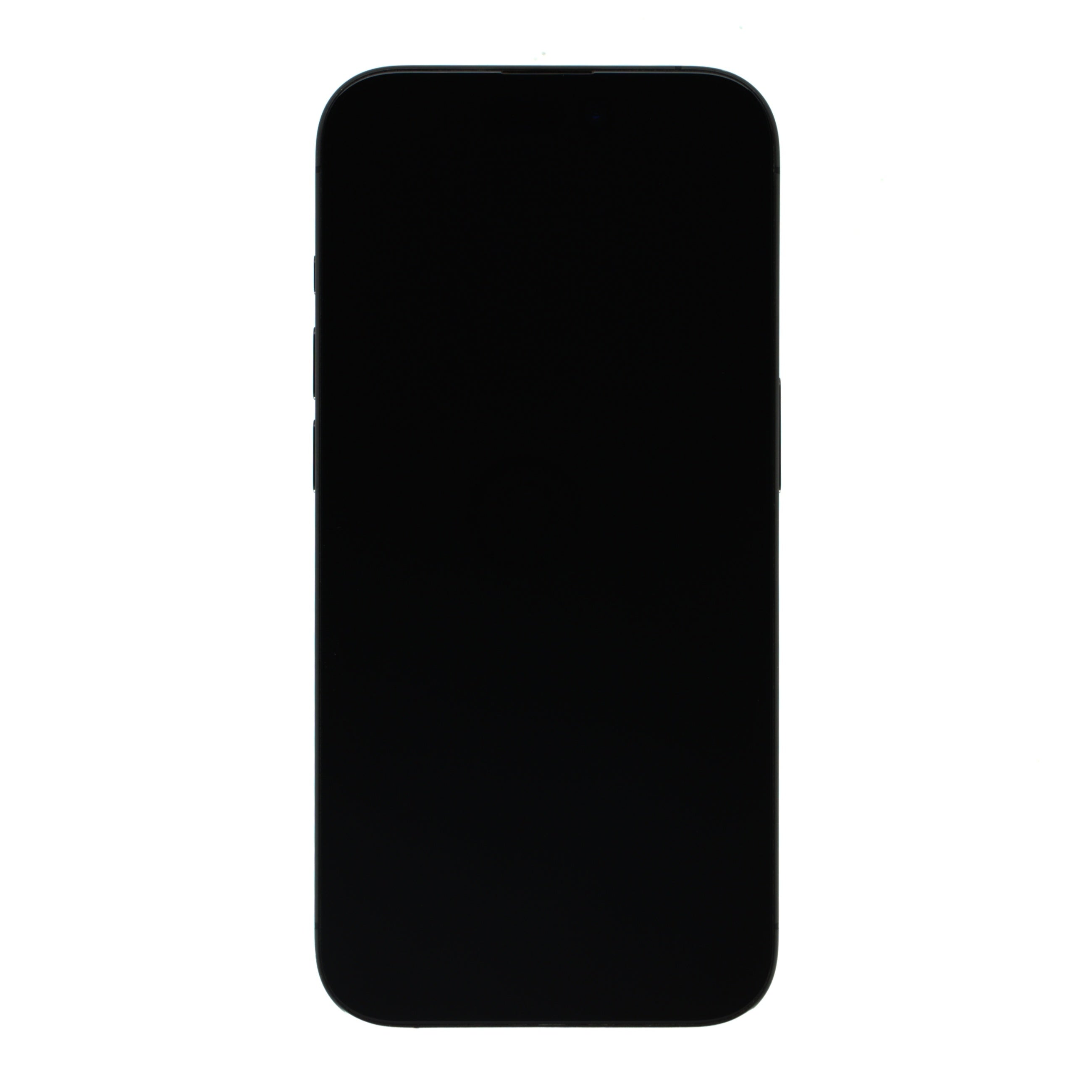 95新 Apple iPhone 15 Pro 128G 黑色鈦金屬 中國大陸版