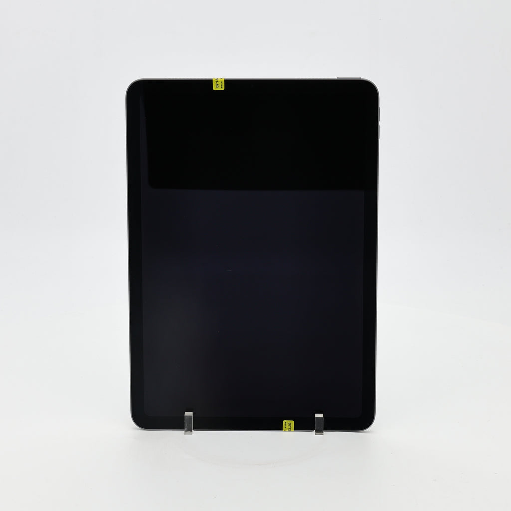 99新 Apple iPad Air5 256G 深空灰色 WIFI