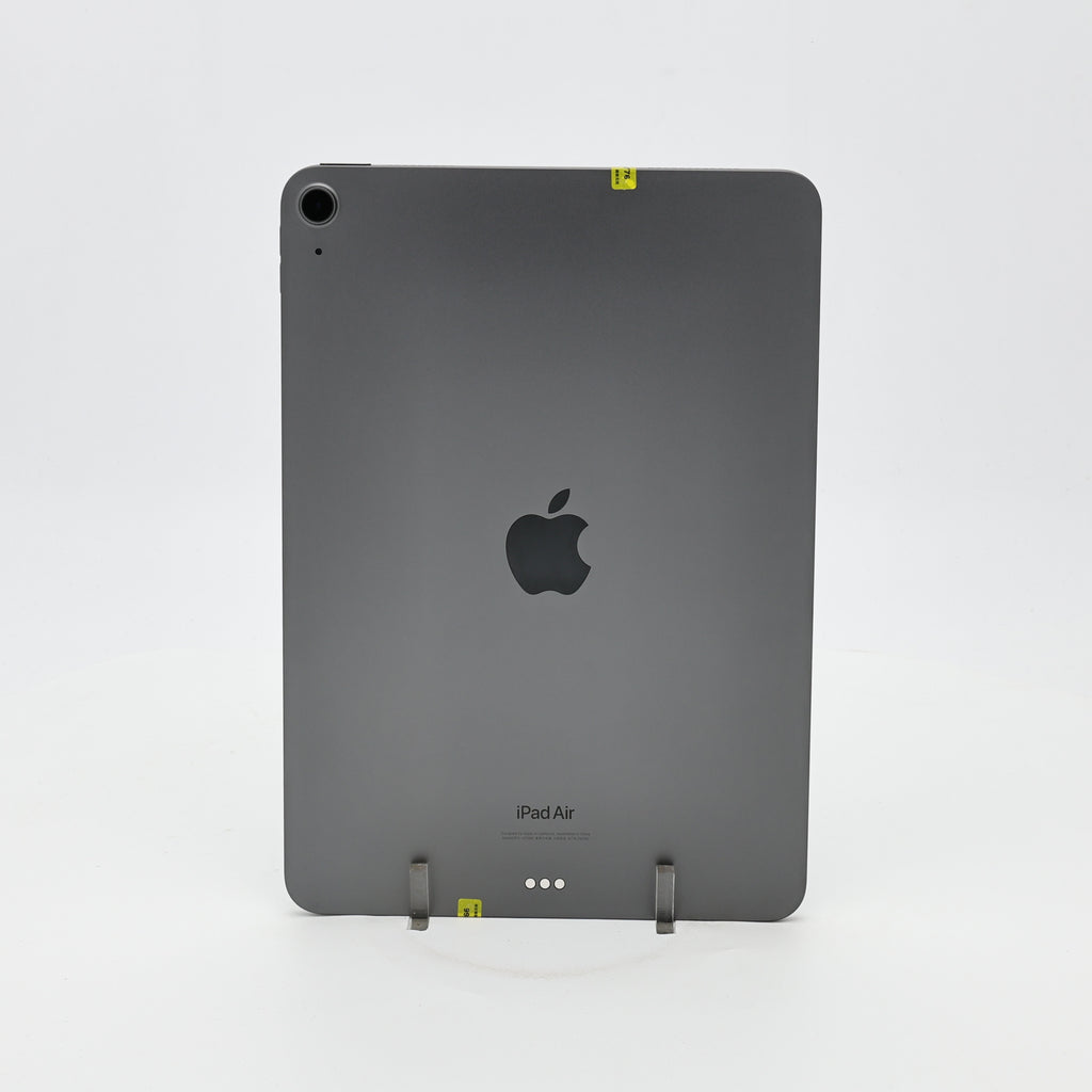 99新 Apple iPad Air5 256G 深空灰色 WIFI