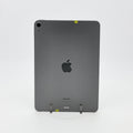 99新 Apple iPad Air5 256G 深空灰色 WIFI