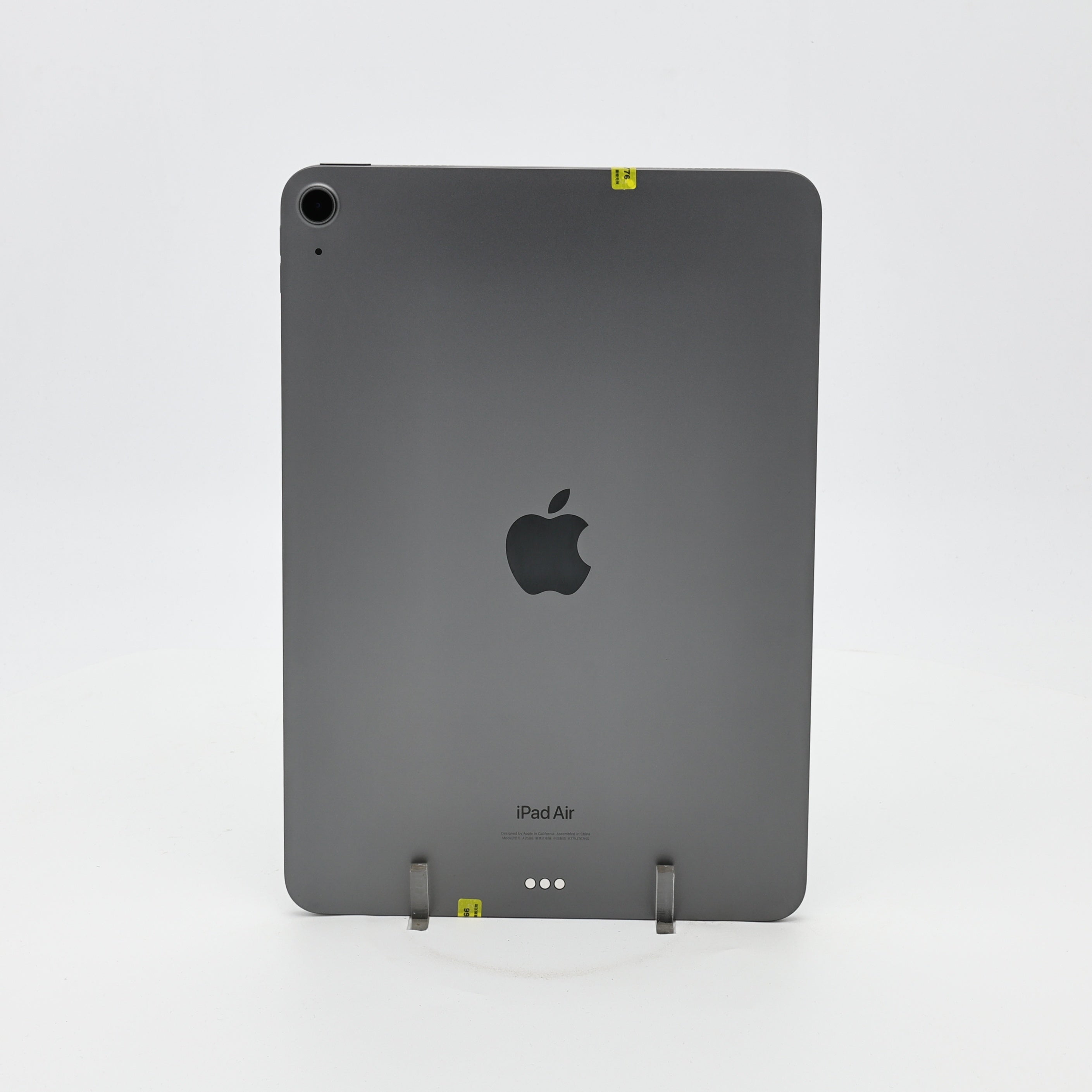 99新 Apple iPad Air5 256G 深空灰色 WIFI