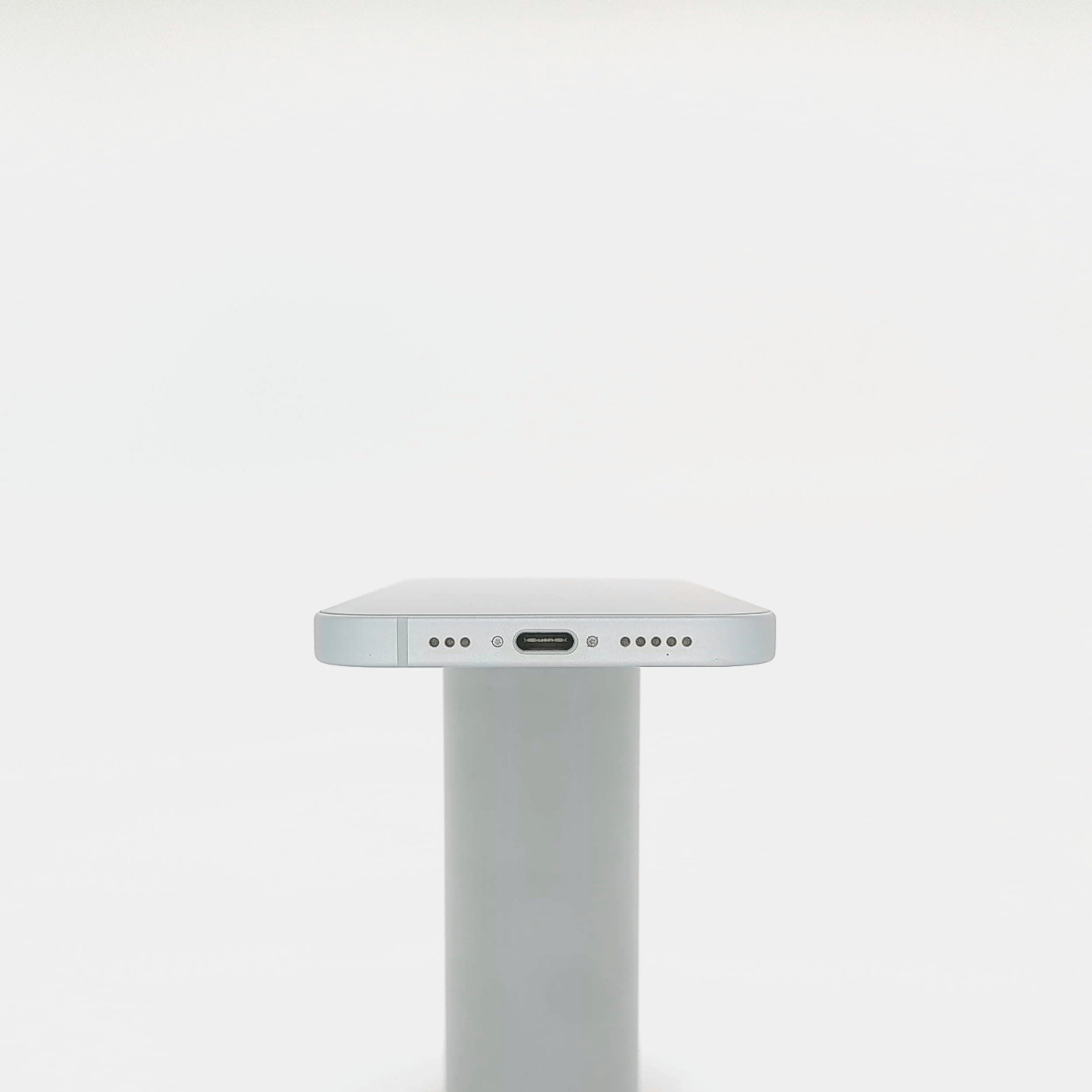 95新 Apple iPhone 15 128G 藍色 中國大陸版