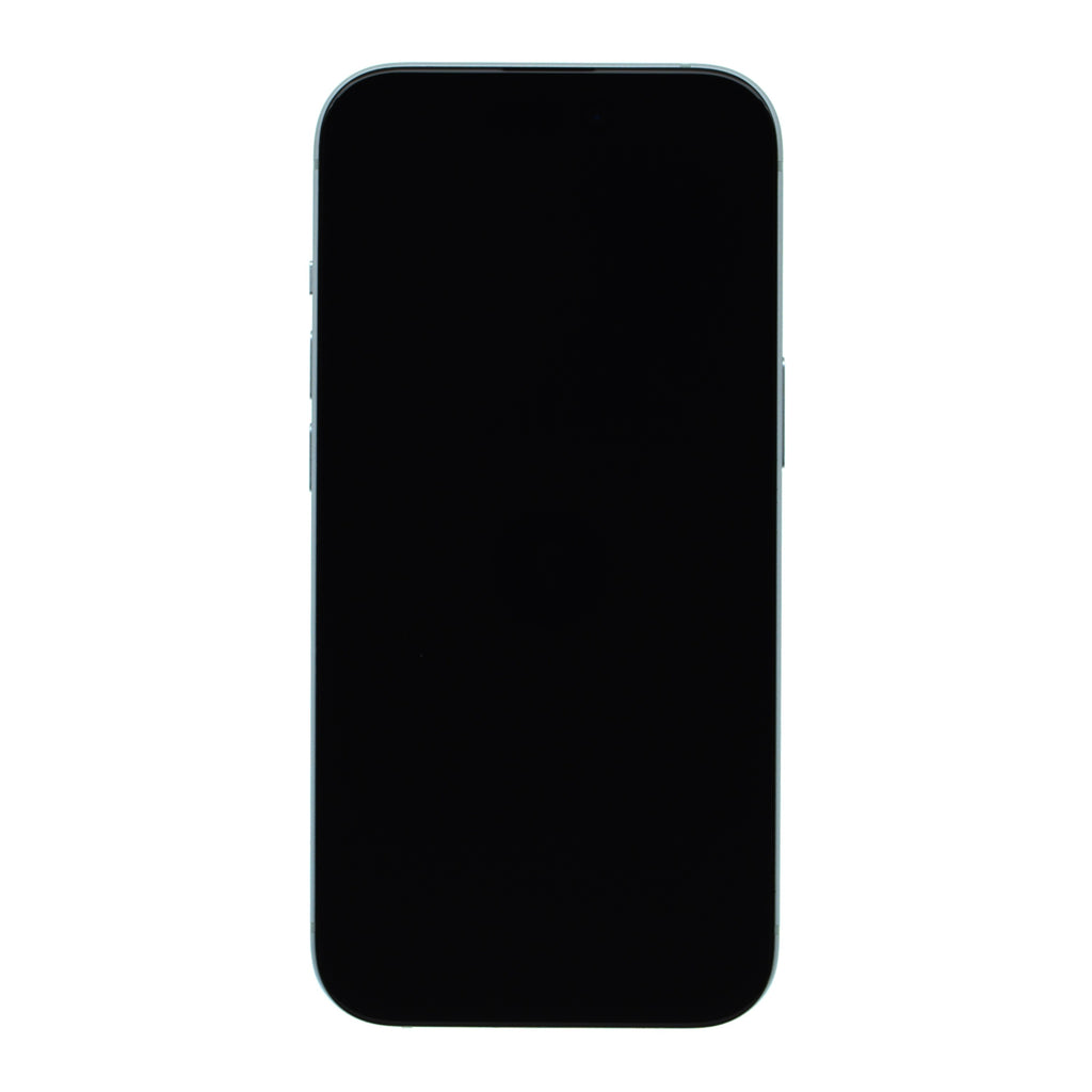 95新 Apple iPhone 15 128G 藍色 中國大陸版