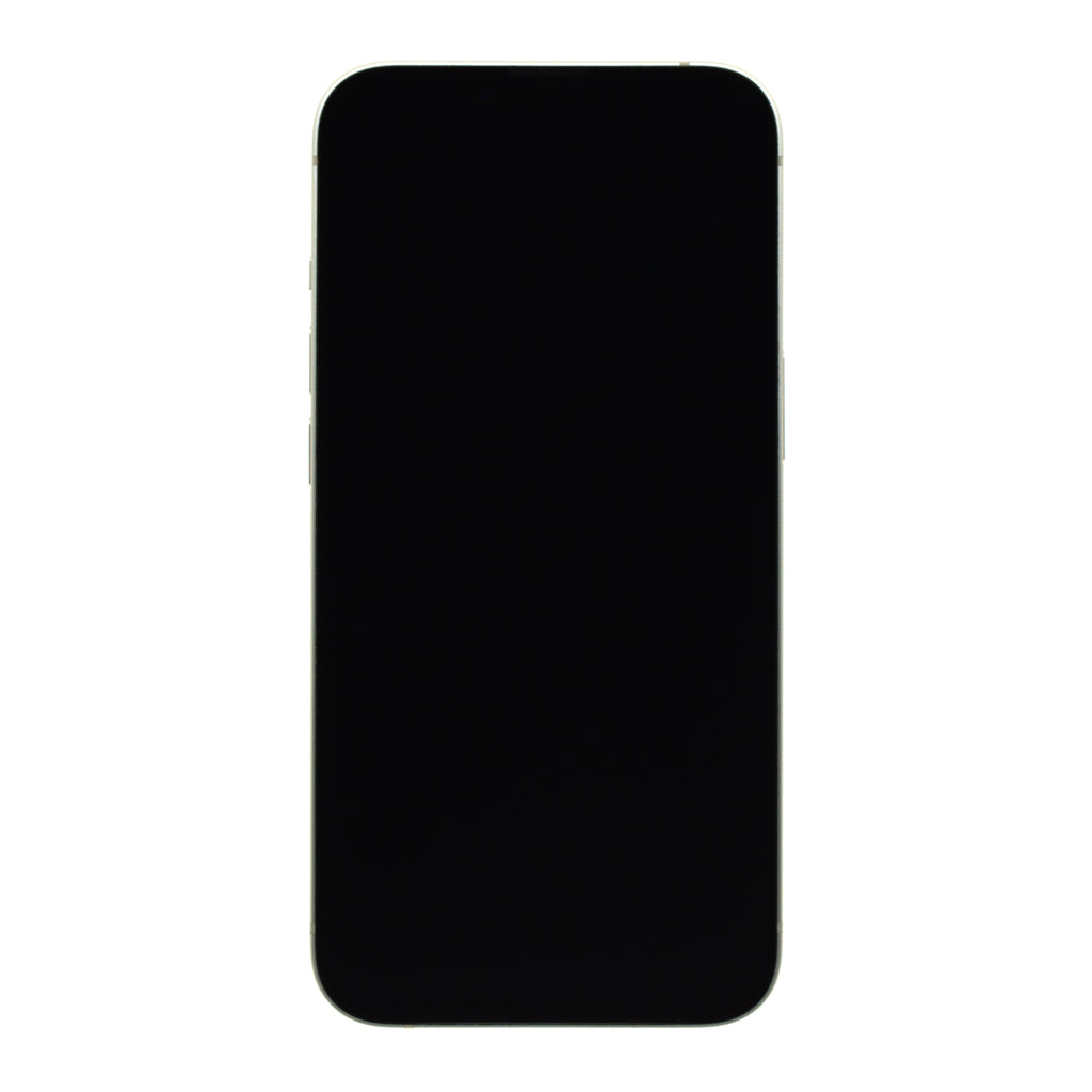 95新 Apple iPhone 13 128G 星光色 中國大陸版