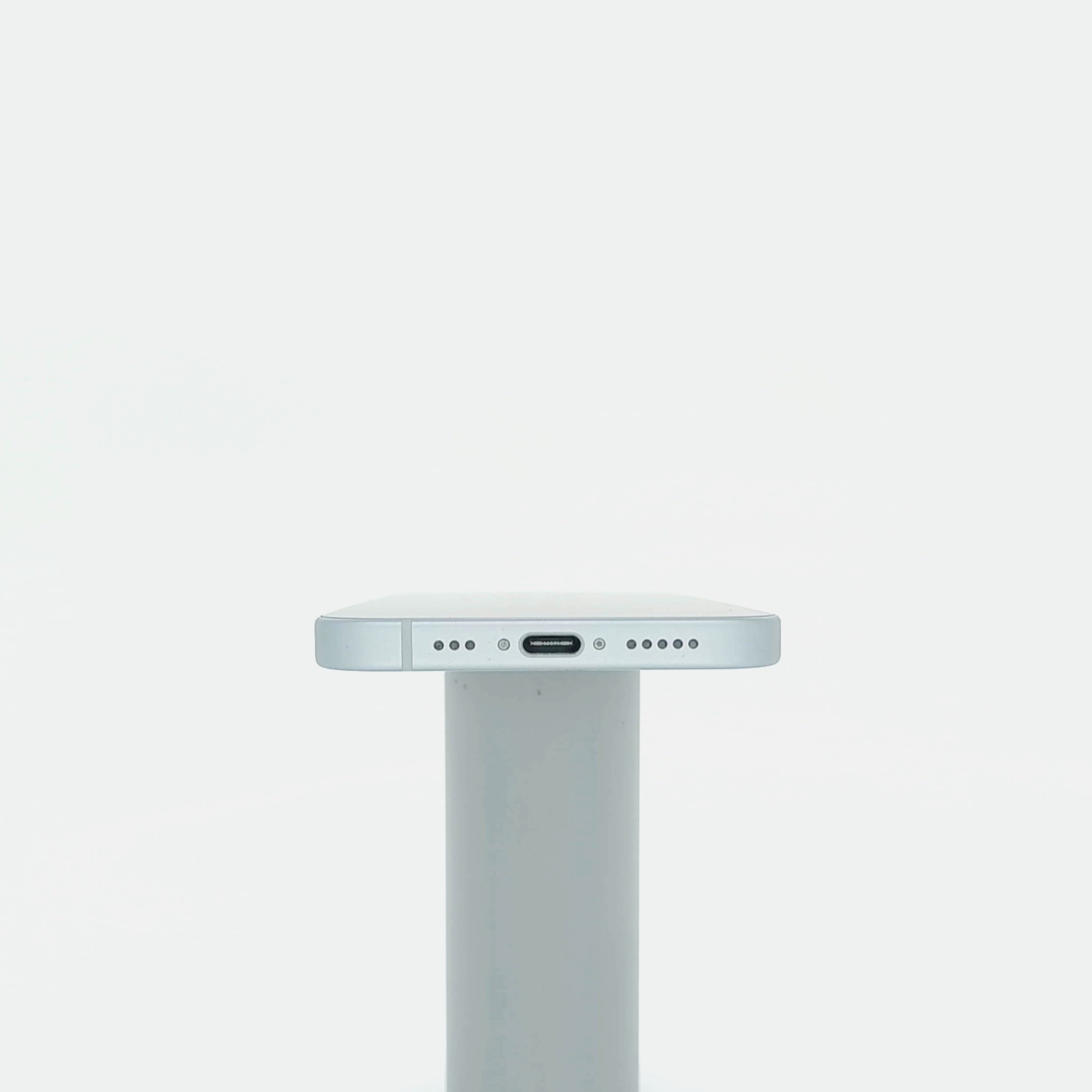 95新 Apple iPhone 15 128G 藍色 中國大陸版