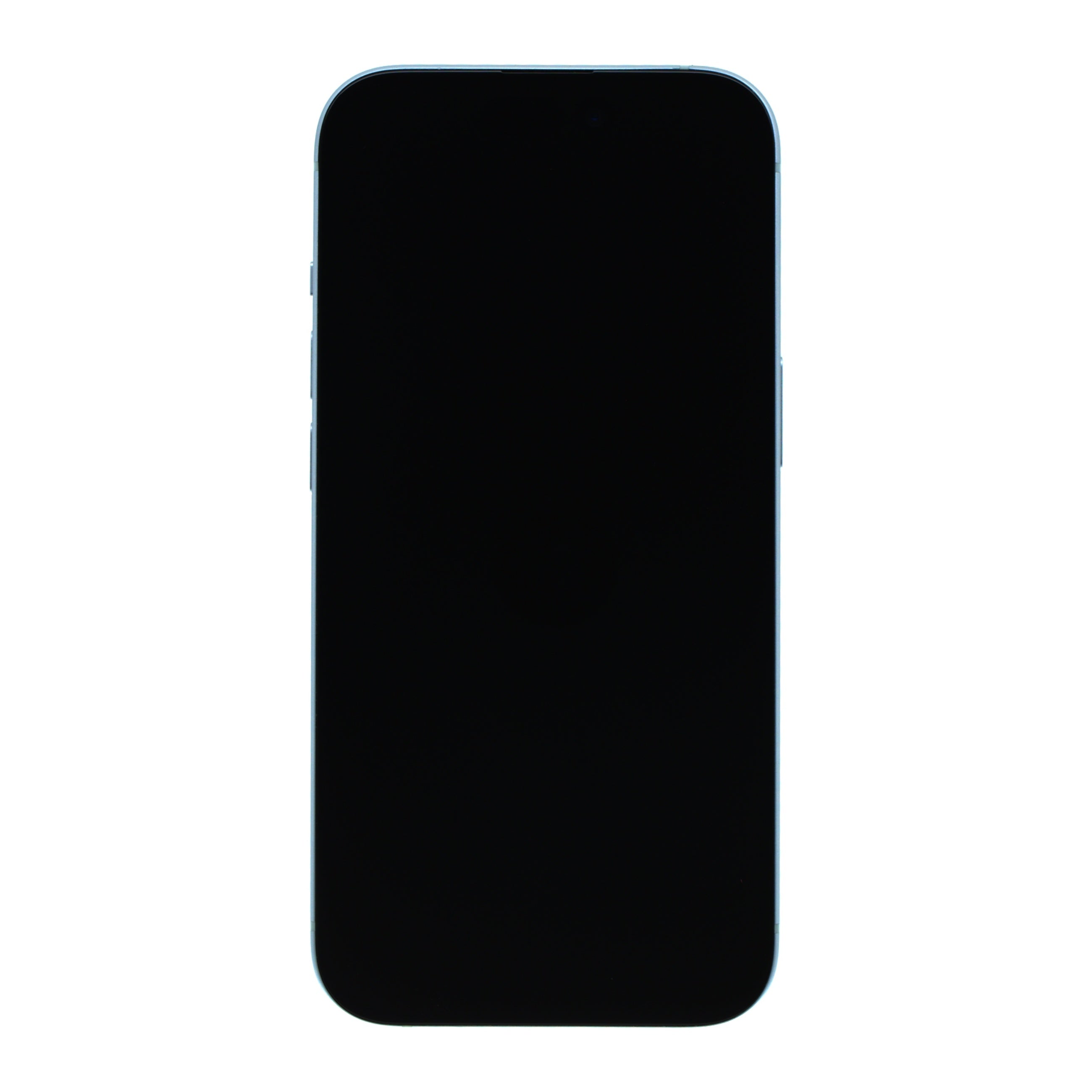 95新 Apple iPhone 15 128G 藍色 中國大陸版