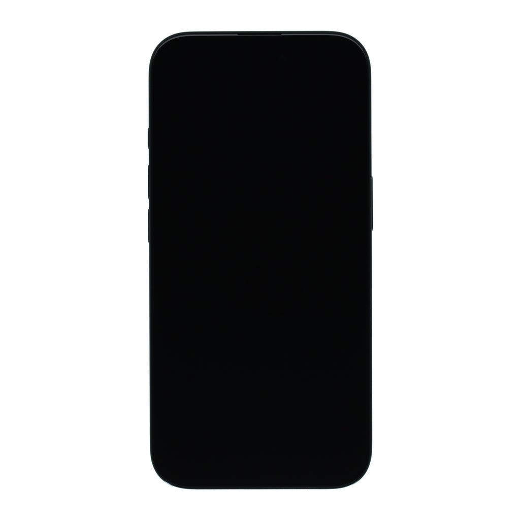 95新 Apple iPhone 16 256G 黑色 中國大陸版