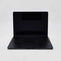 99新 Apple MacBook Air 22年 13寸 M2（8+8核） 8G RAM 256G SSD 午夜色