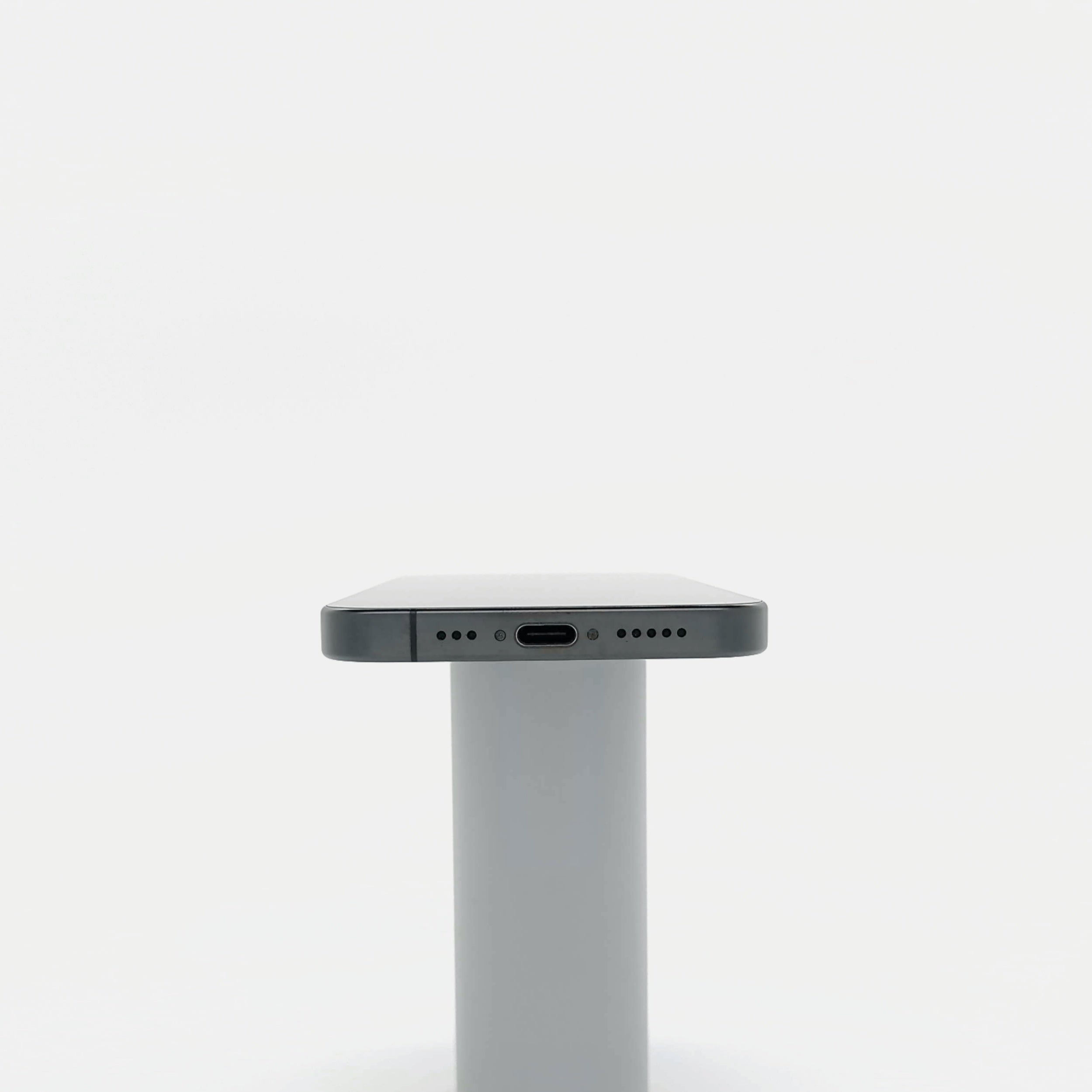 95新 Apple iPhone 15 Pro 256G 黑色鈦金屬 中國大陸版