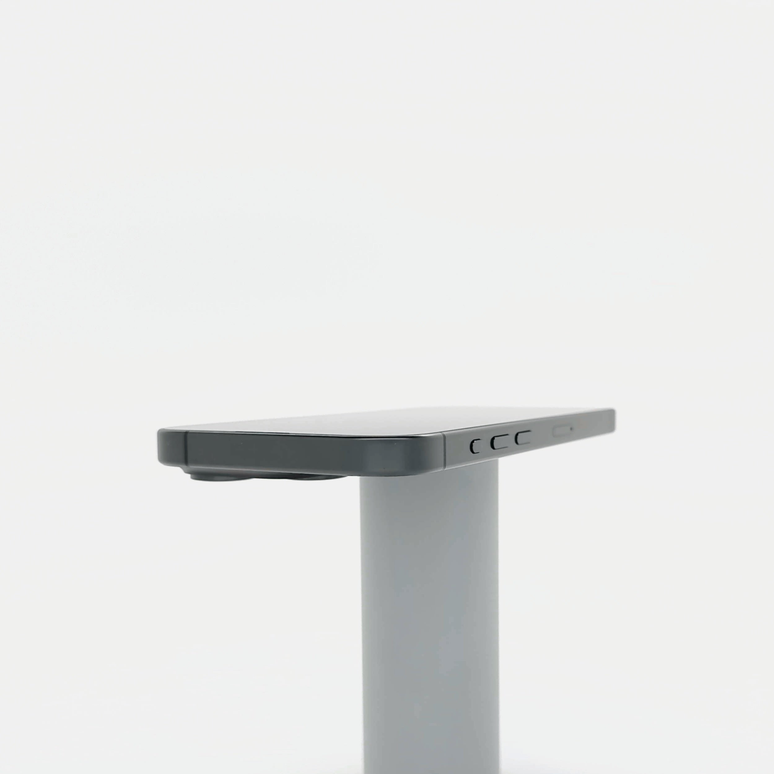 95新 Apple iPhone 15 Pro 256G 黑色鈦金屬 中國大陸版