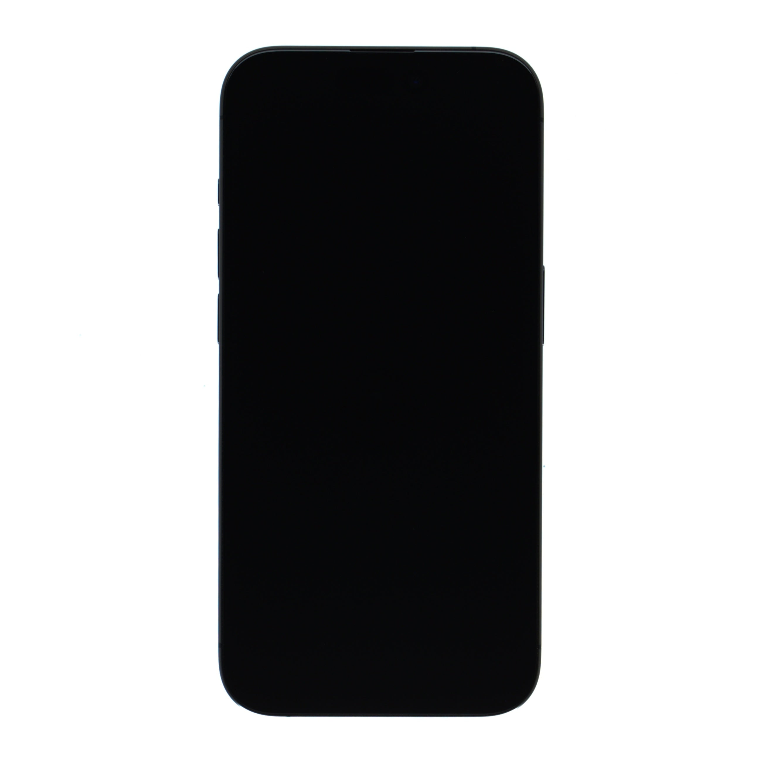 95新 Apple iPhone 15 Pro 256G 黑色鈦金屬 中國大陸版