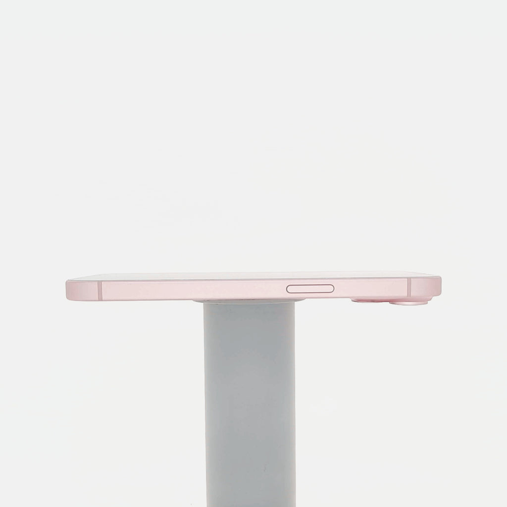 95新 Apple iPhone 15 128G 粉紅色 中國大陸版