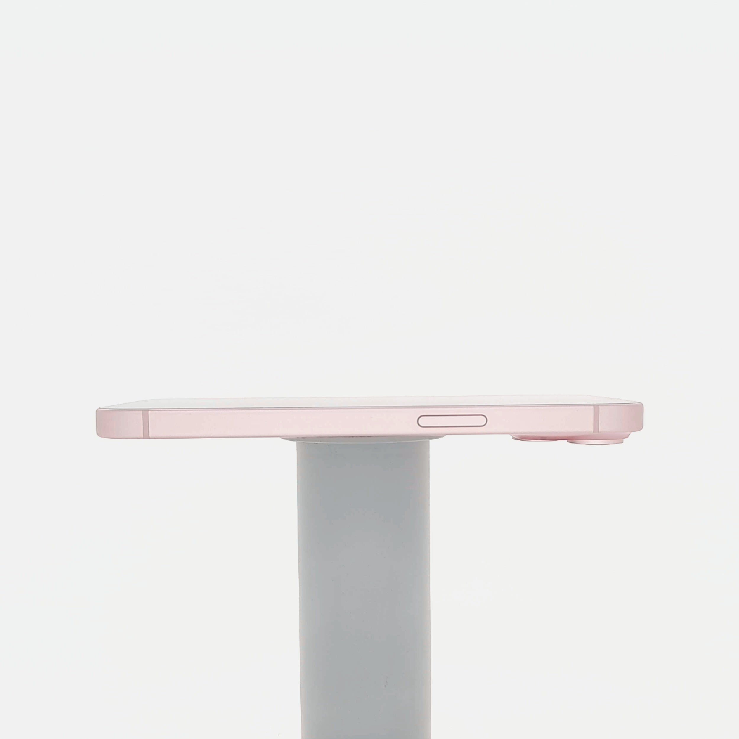 95新 Apple iPhone 15 128G 粉紅色 中國大陸版