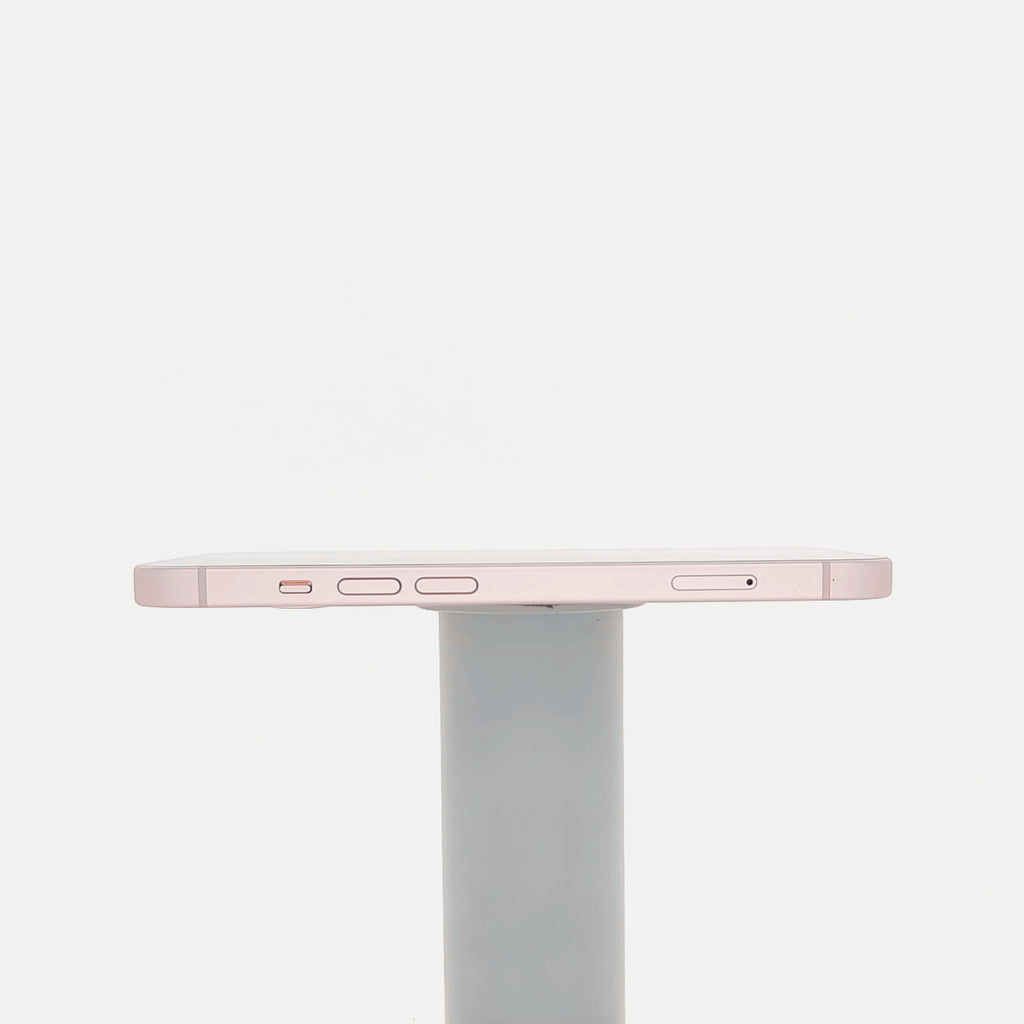 95新 Apple iPhone 15 128G 粉紅色 中國大陸版