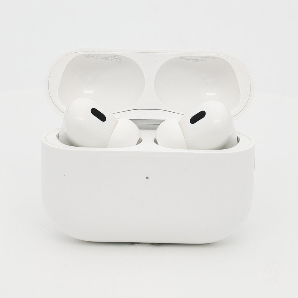 99新 Apple AirPods Pro 2 白色