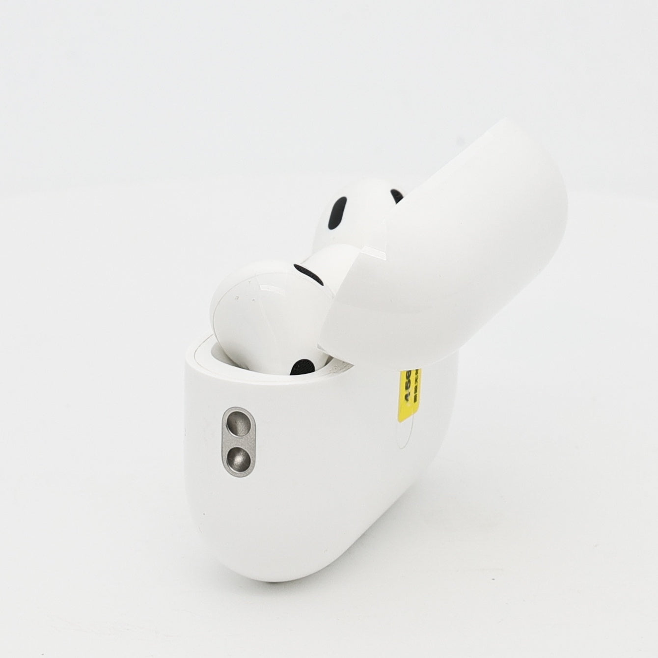 99新 Apple AirPods Pro 2 白色