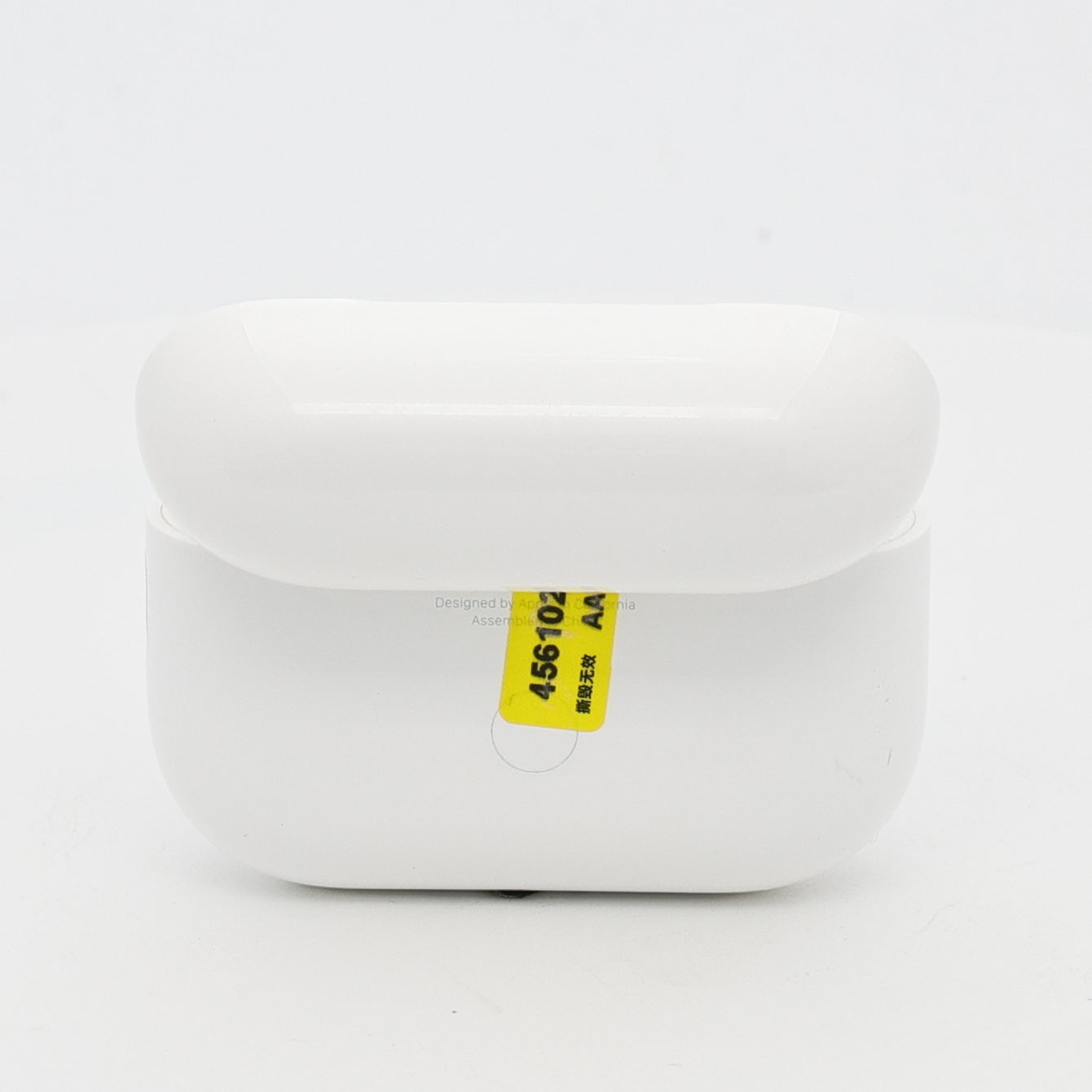 99新 Apple AirPods Pro 2 白色