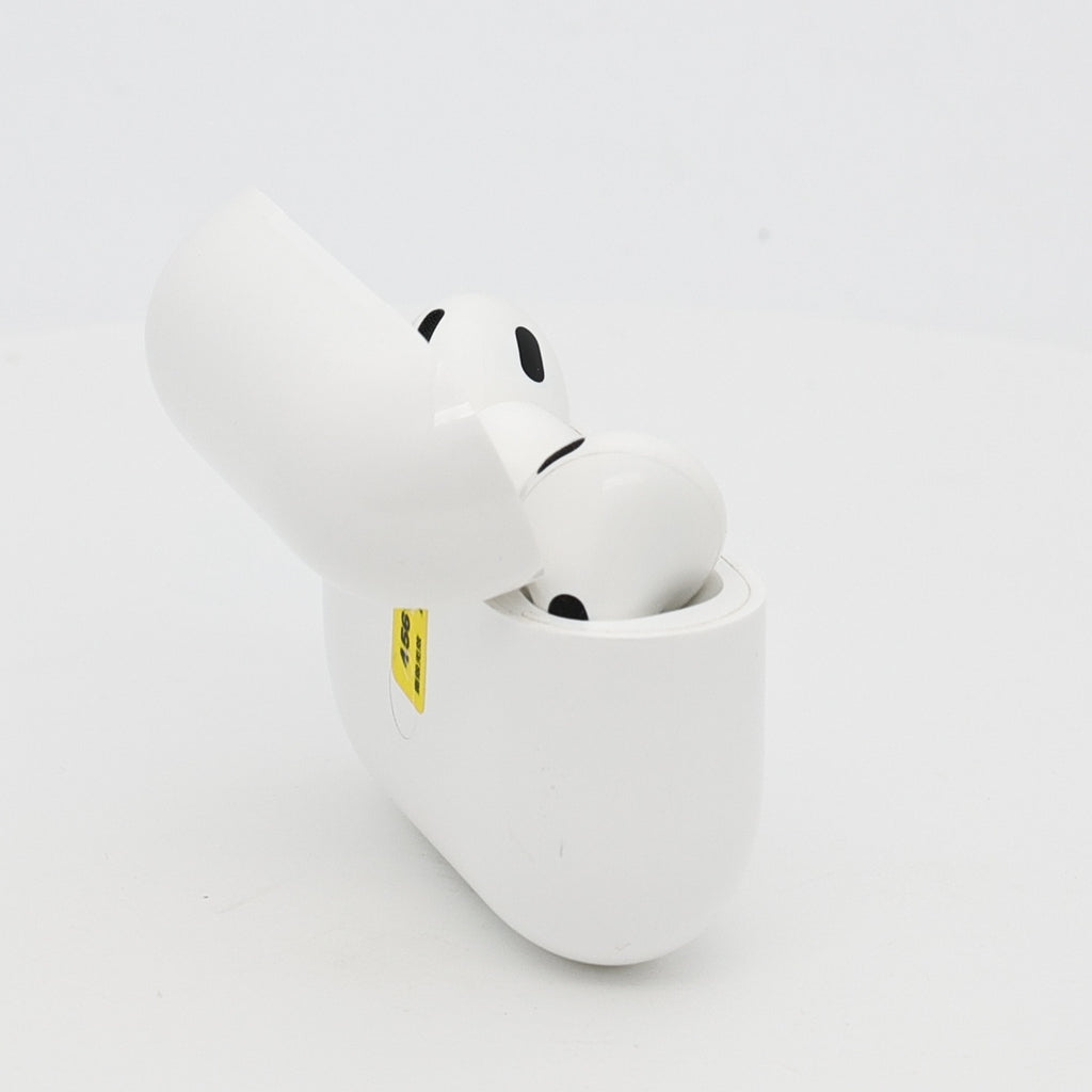 99新 Apple AirPods Pro 2 白色
