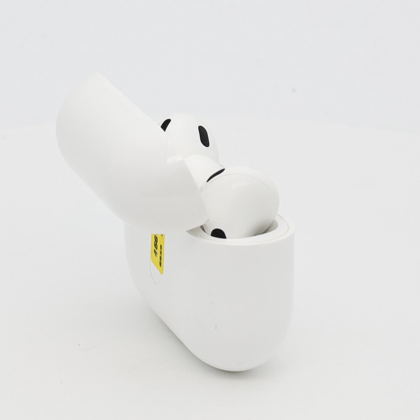 99新 Apple AirPods Pro 2 白色