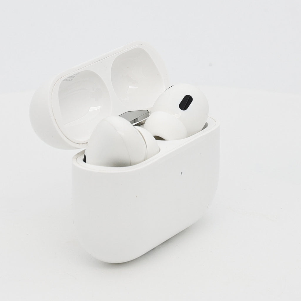 99新 Apple AirPods Pro 2 白色