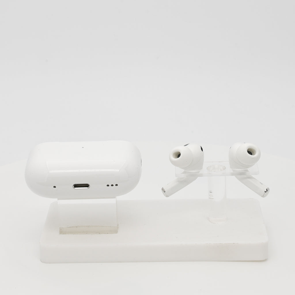 99新 Apple AirPods Pro 2 白色