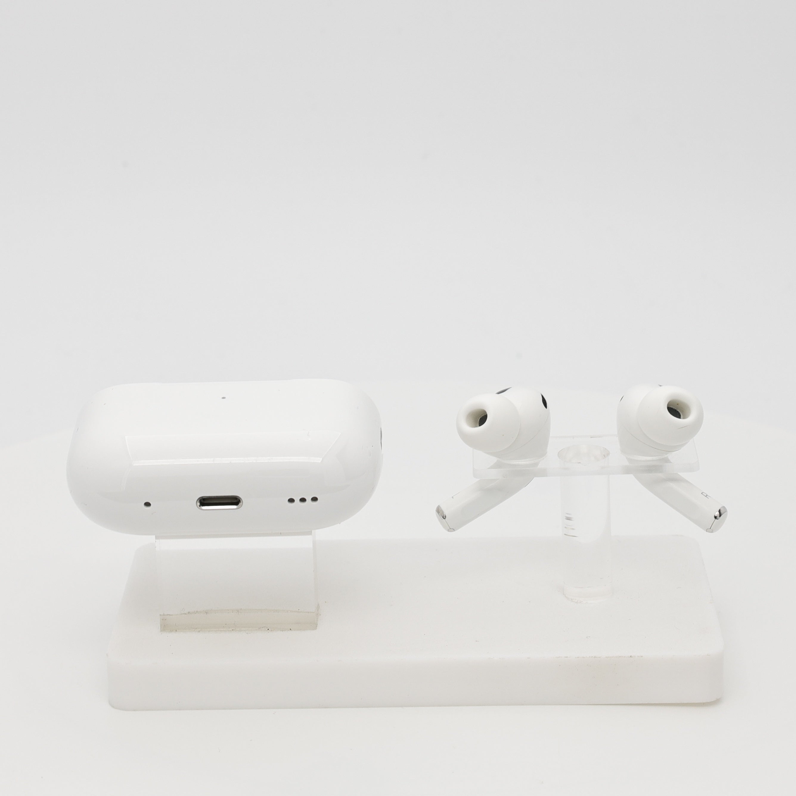 99新 Apple AirPods Pro 2 白色