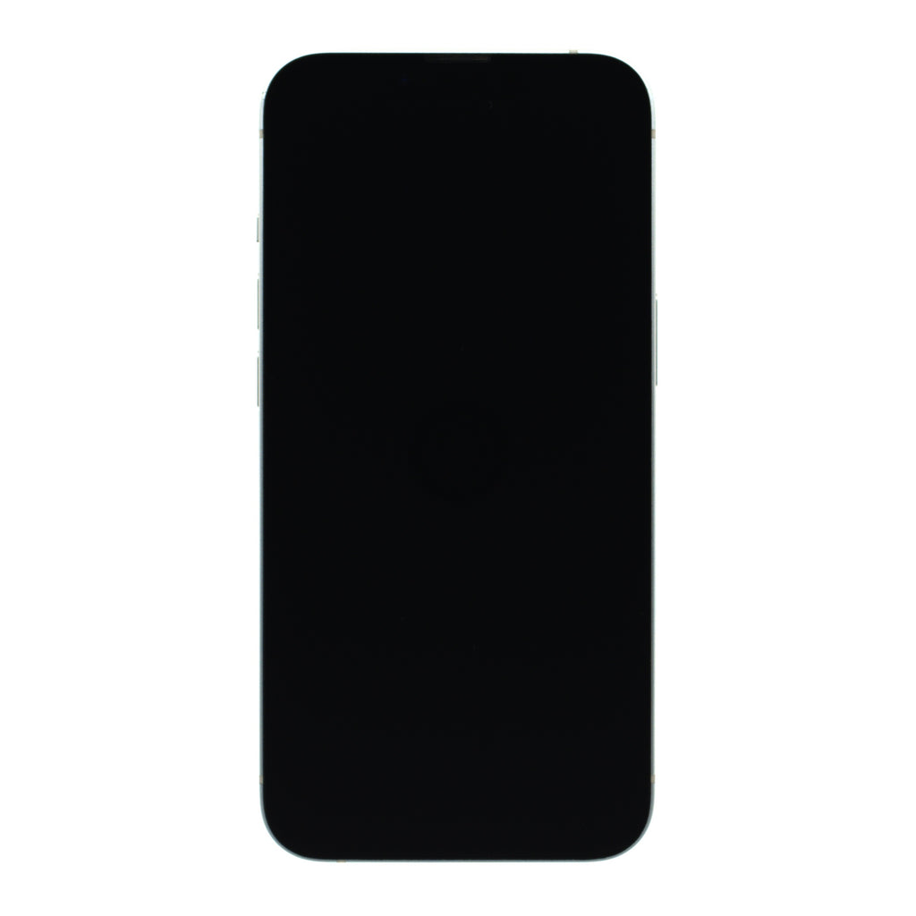 95新 Apple iPhone 13 128G 星光色 中國大陸版